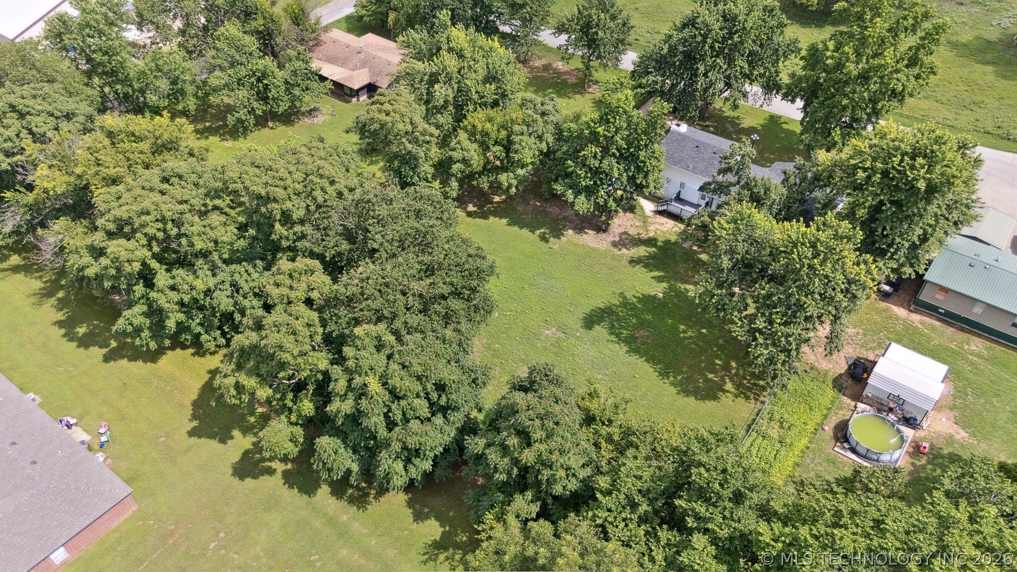 412 W Roger Street Oilton OK 74052