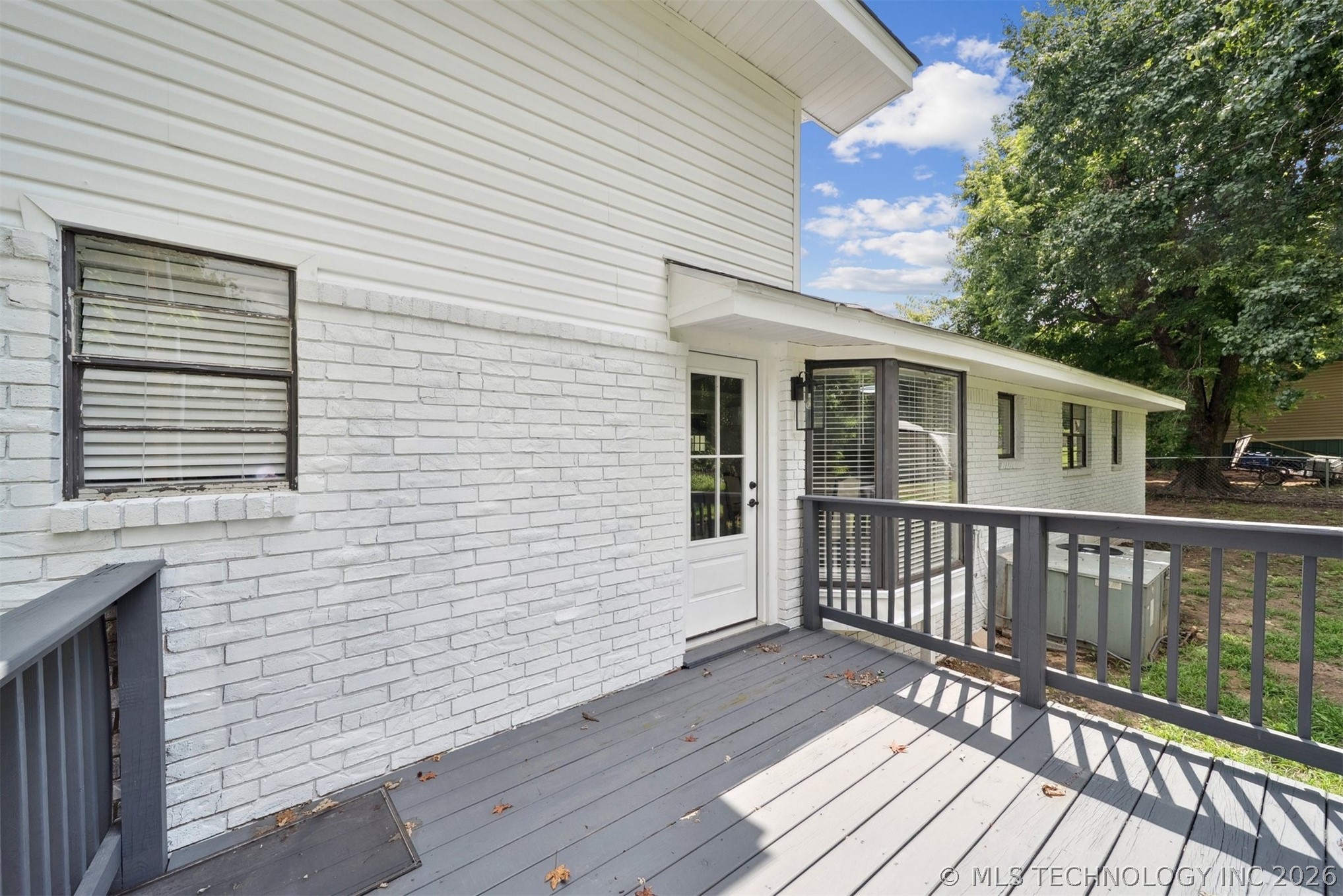 412 W Roger Street Oilton OK 74052