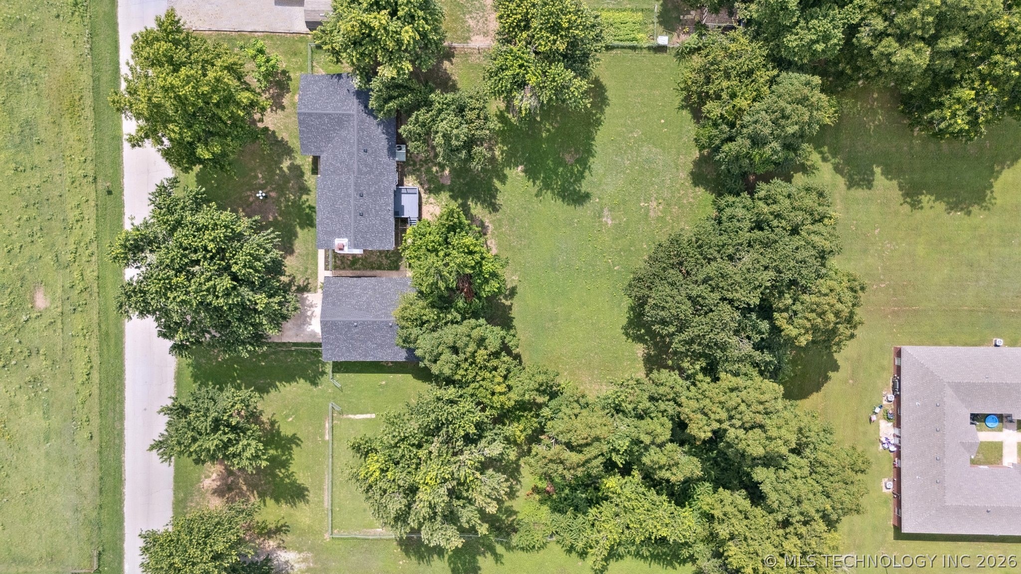 412 W Roger Street Oilton OK 74052