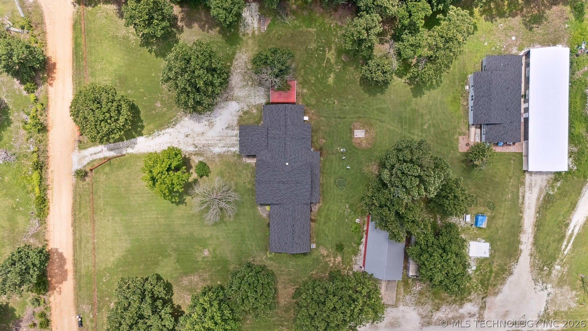 412 W Roger Street Oilton OK 74052