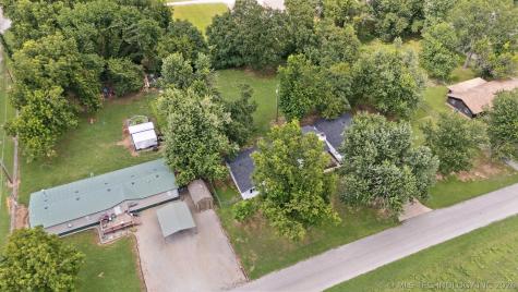 412 W Roger Street Oilton OK 74052