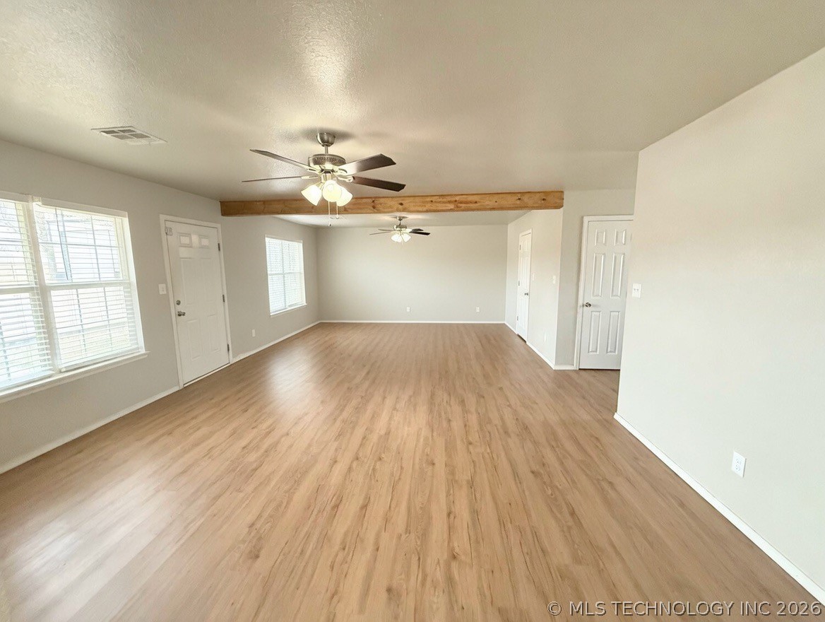 15593 N Bryant Road Tahlequah OK 74464