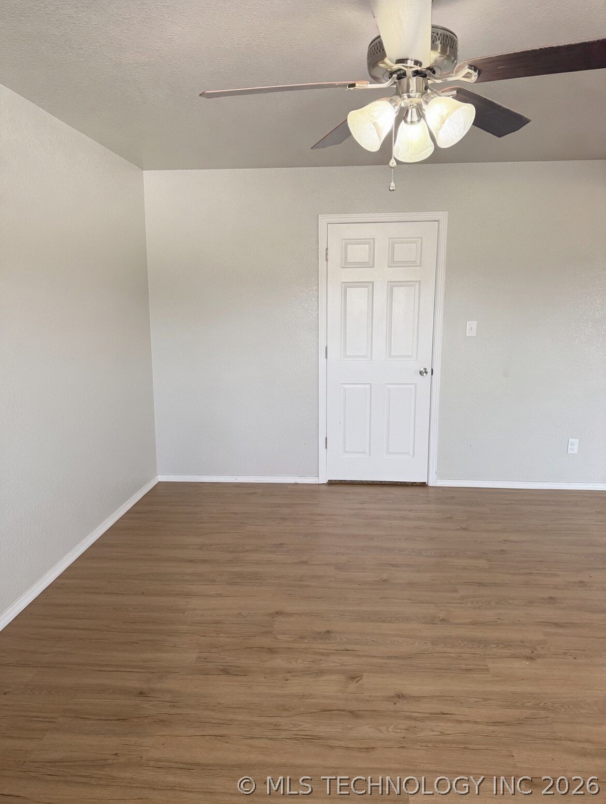 15593 N Bryant Road Tahlequah OK 74464