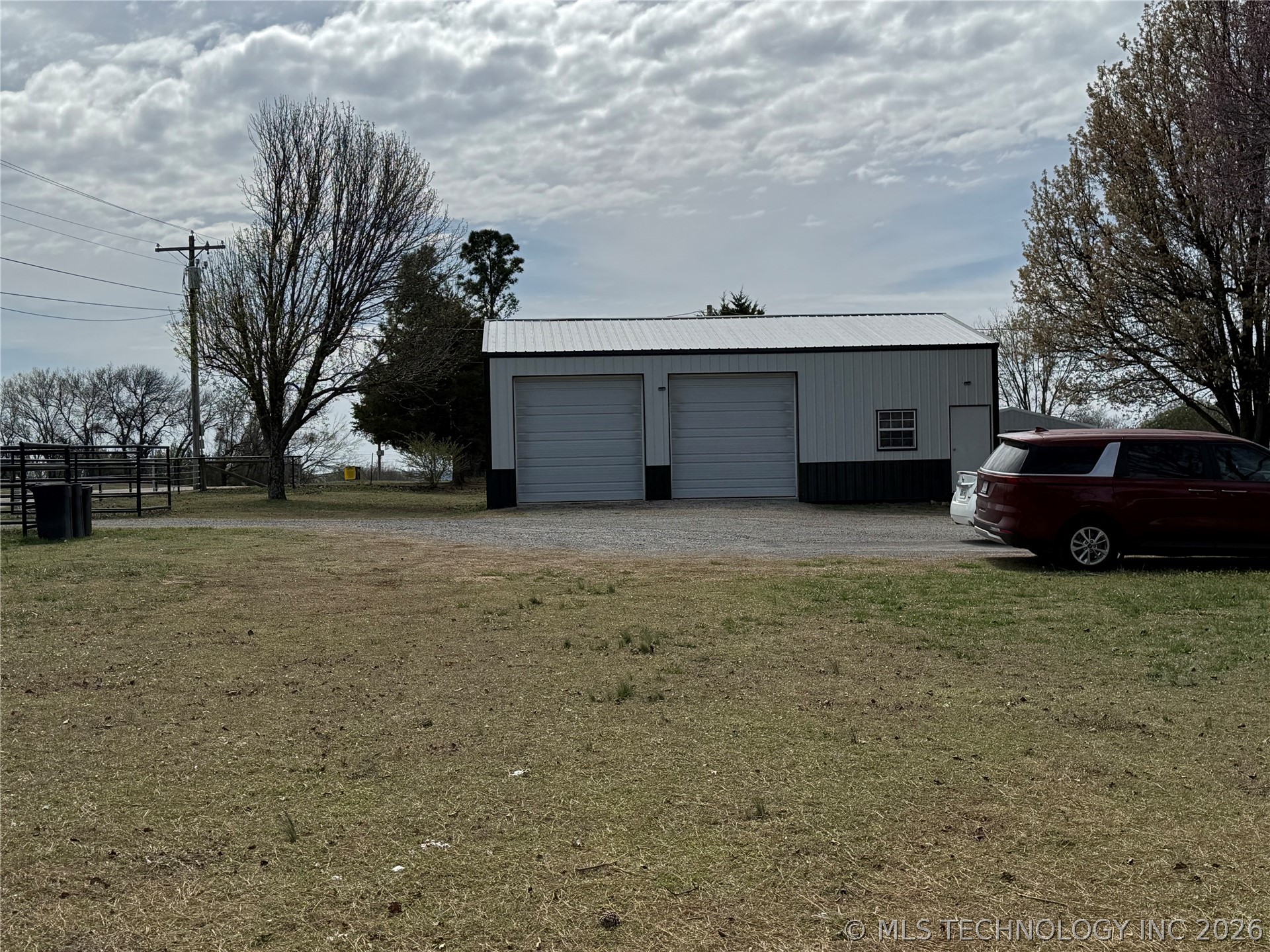15593 N Bryant Road Tahlequah OK 74464