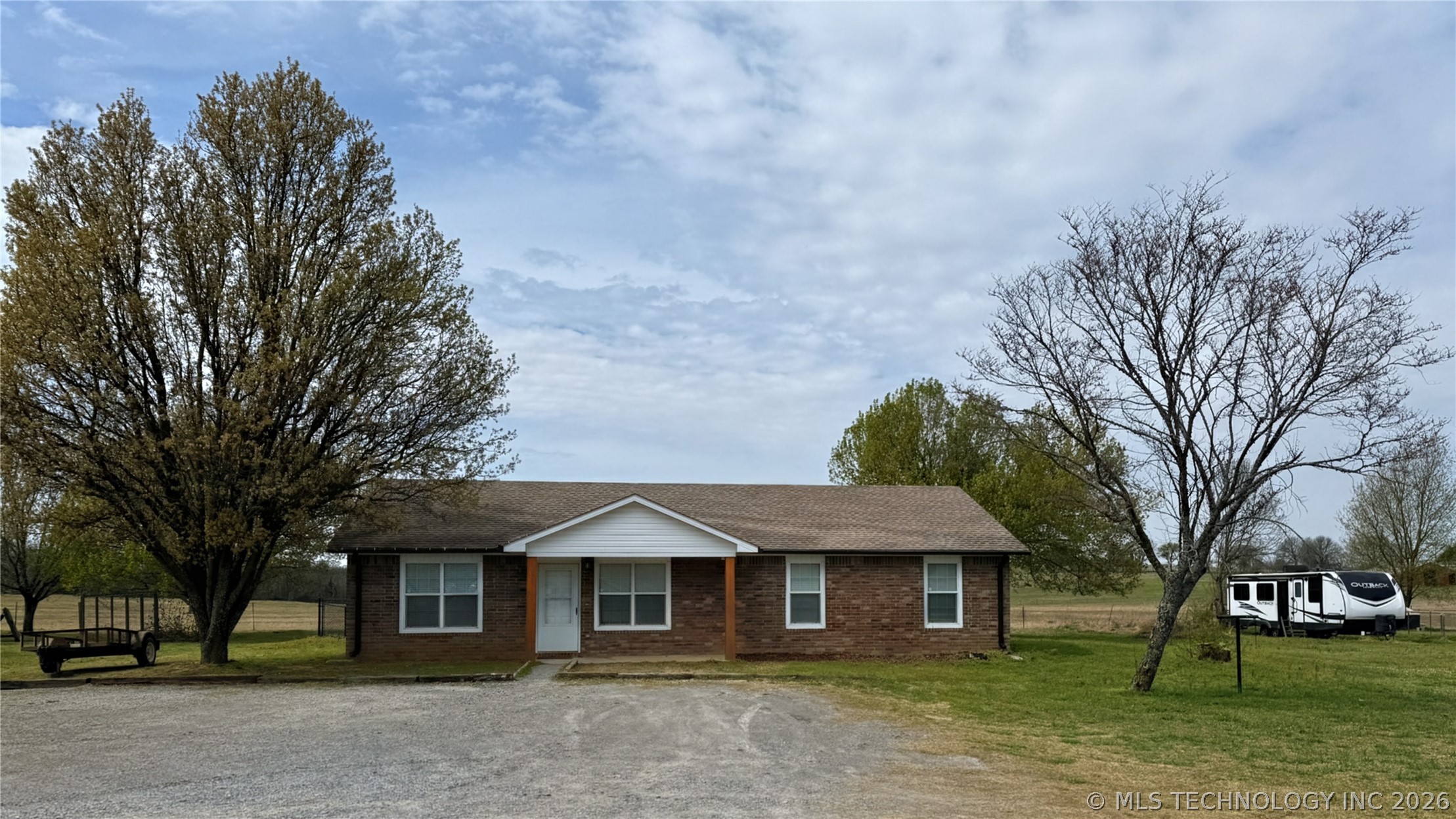 15593 N Bryant Road Tahlequah OK 74464