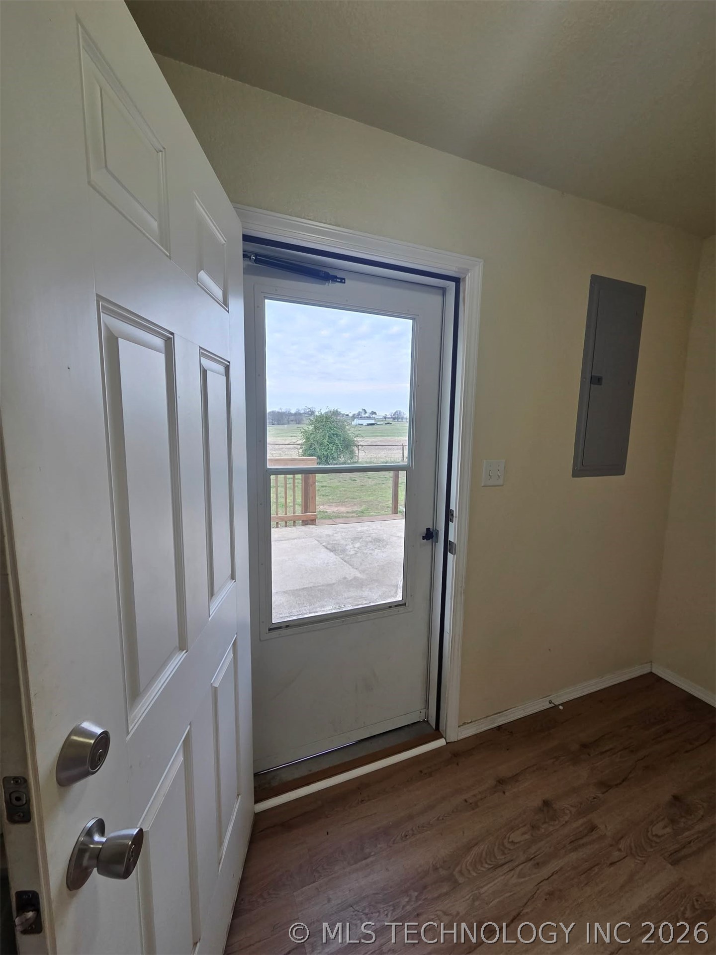 15593 N Bryant Road Tahlequah OK 74464