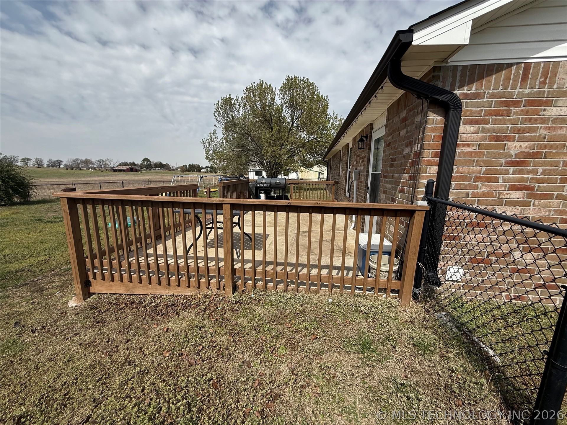 15593 N Bryant Road Tahlequah OK 74464