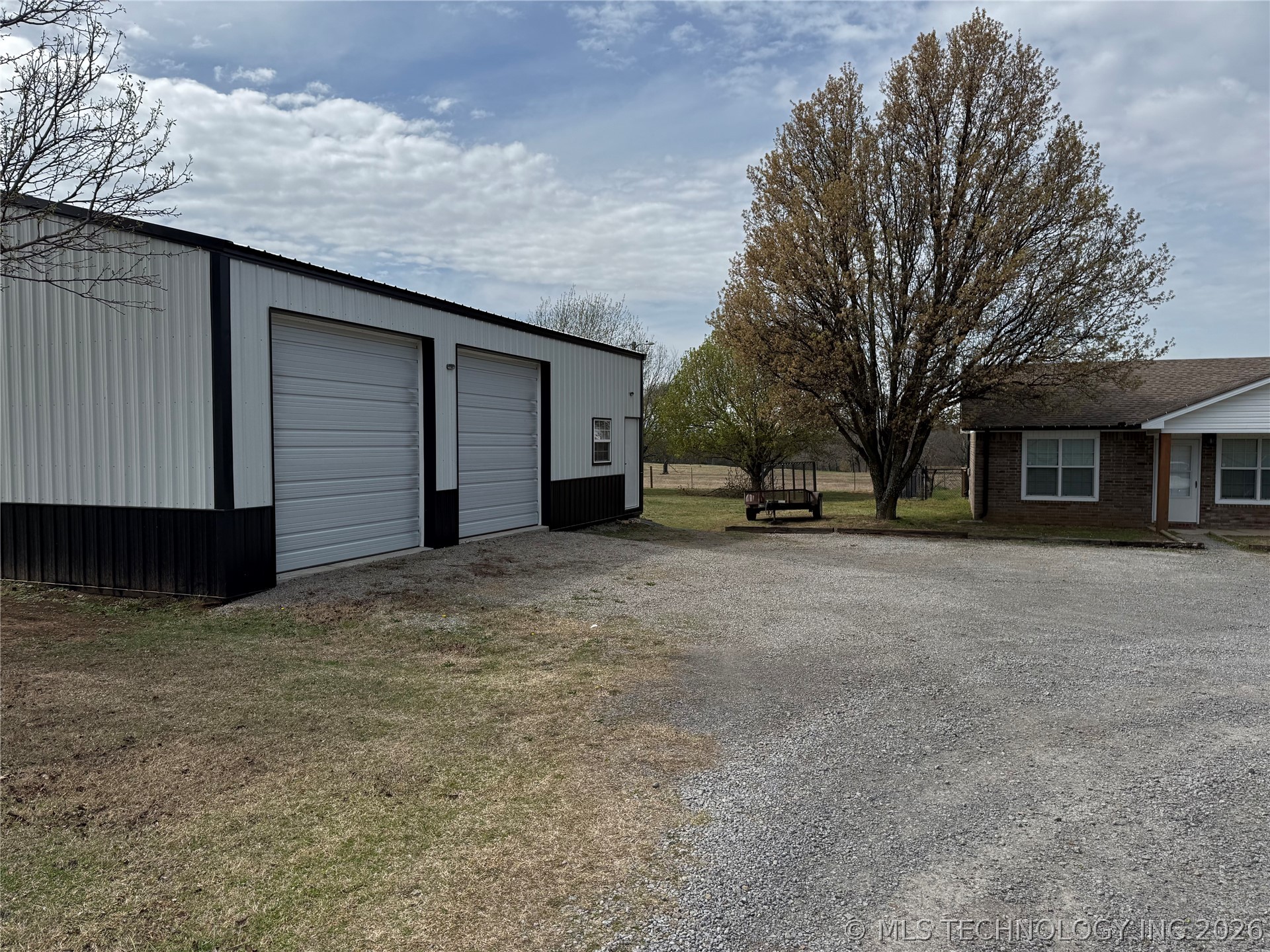 15593 N Bryant Road Tahlequah OK 74464