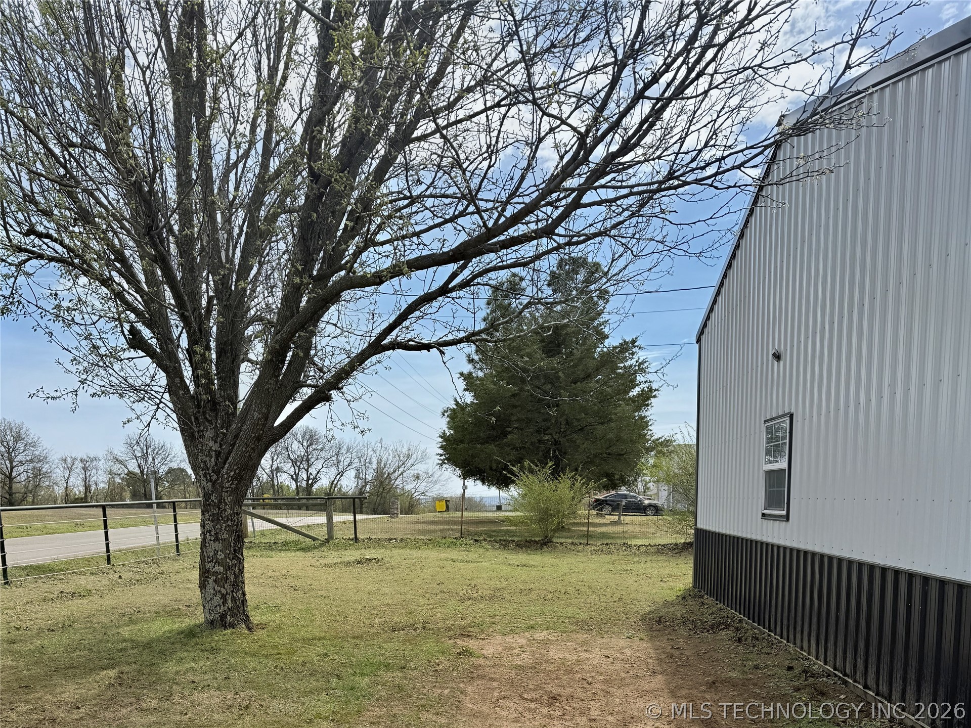 15593 N Bryant Road Tahlequah OK 74464