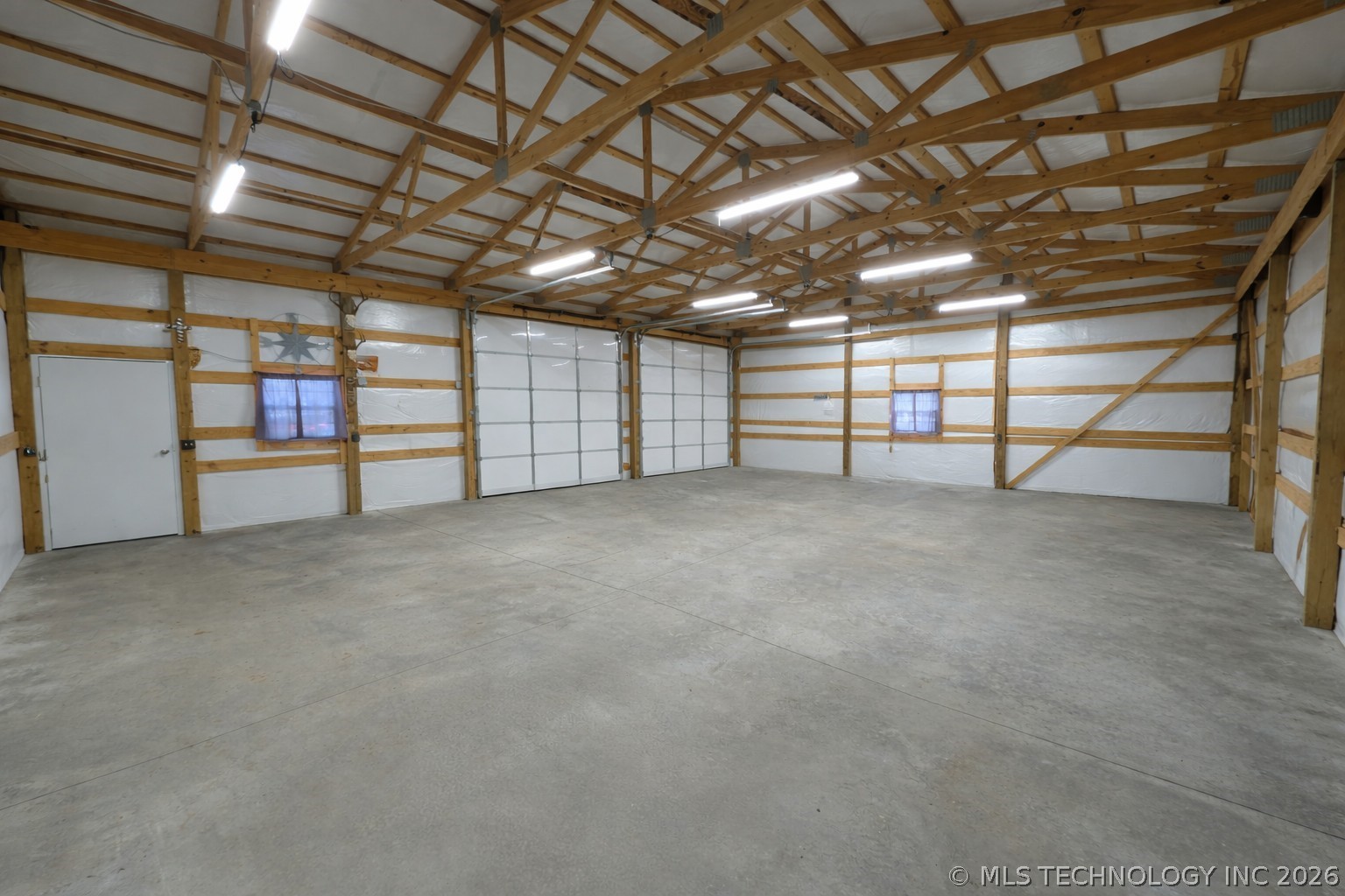 15593 N Bryant Road Tahlequah OK 74464