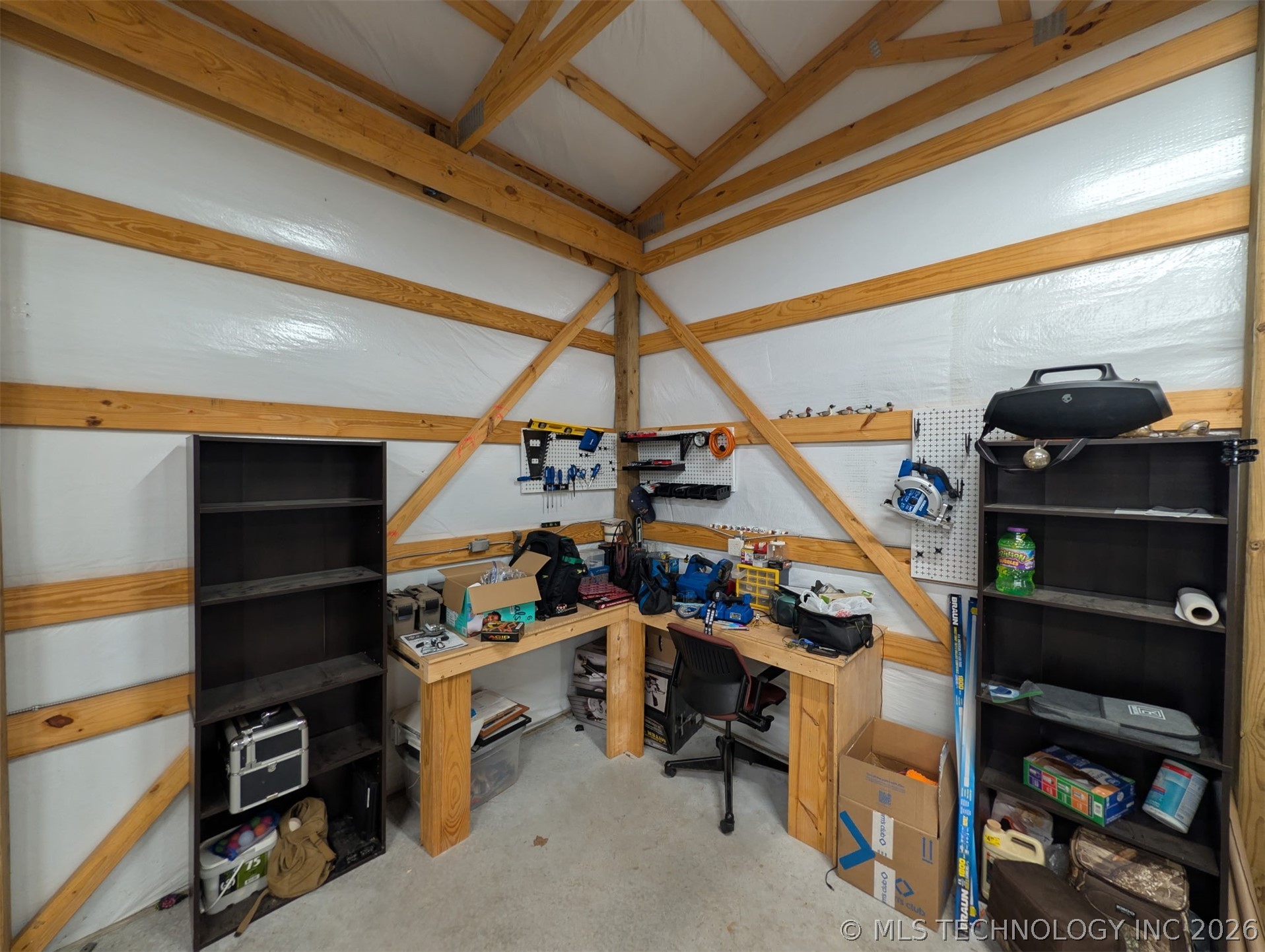 15593 N Bryant Road Tahlequah OK 74464