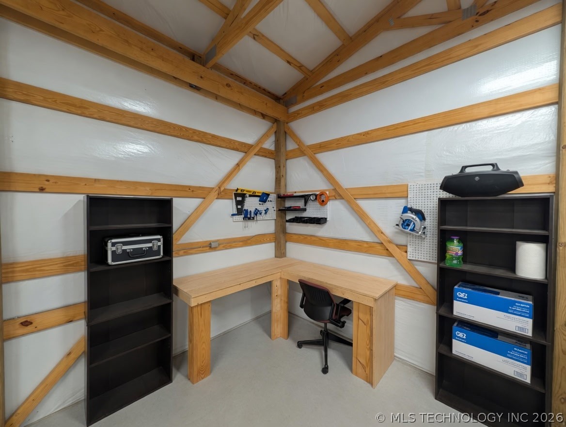 15593 N Bryant Road Tahlequah OK 74464