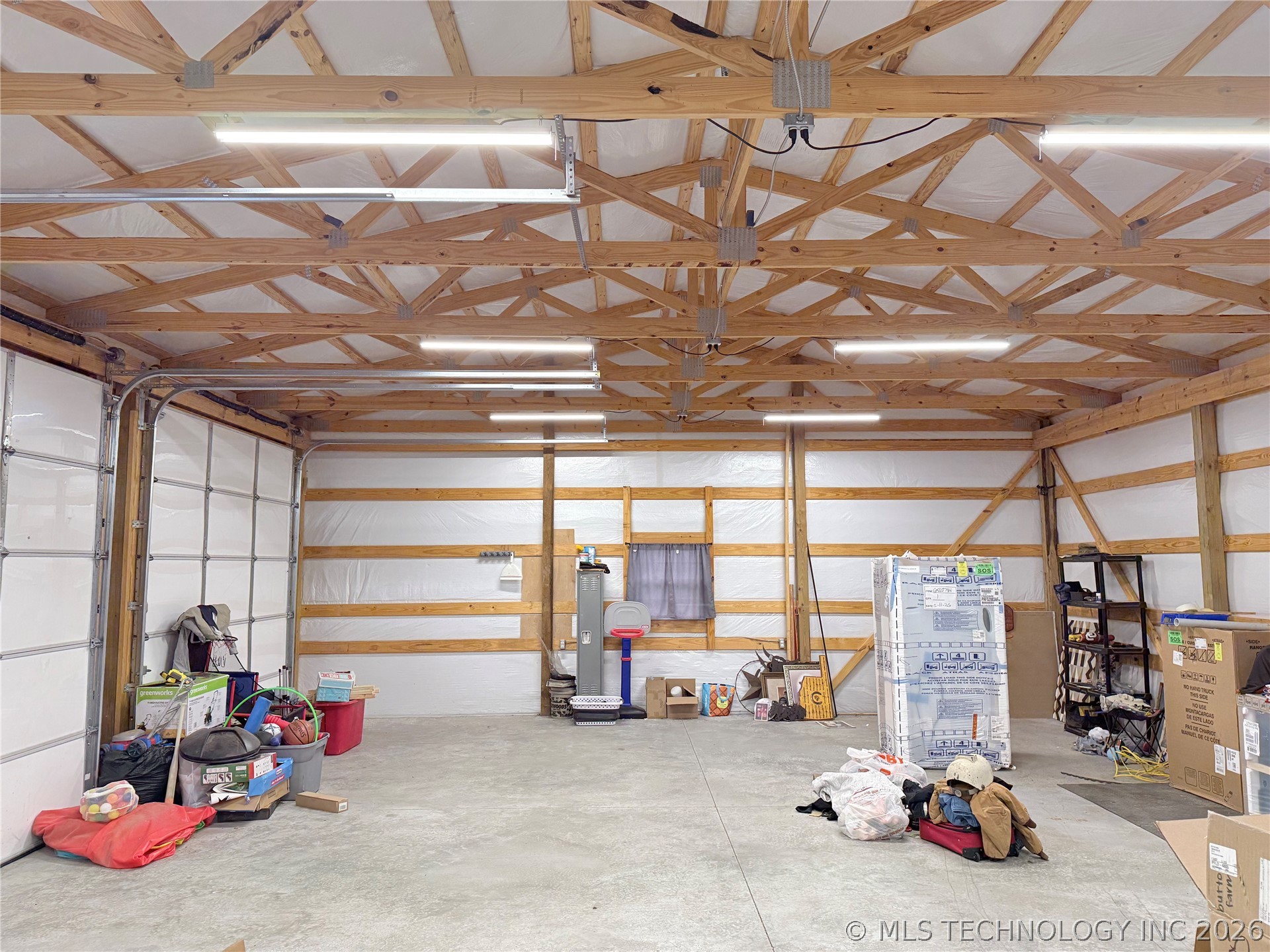 15593 N Bryant Road Tahlequah OK 74464