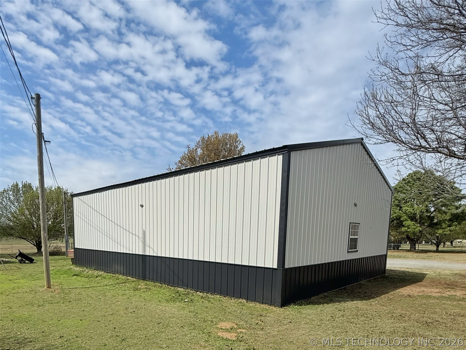 15593 N Bryant Road Tahlequah OK 74464