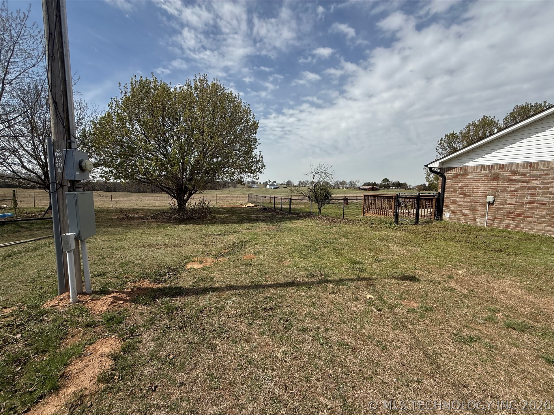 15593 N Bryant Road Tahlequah OK 74464