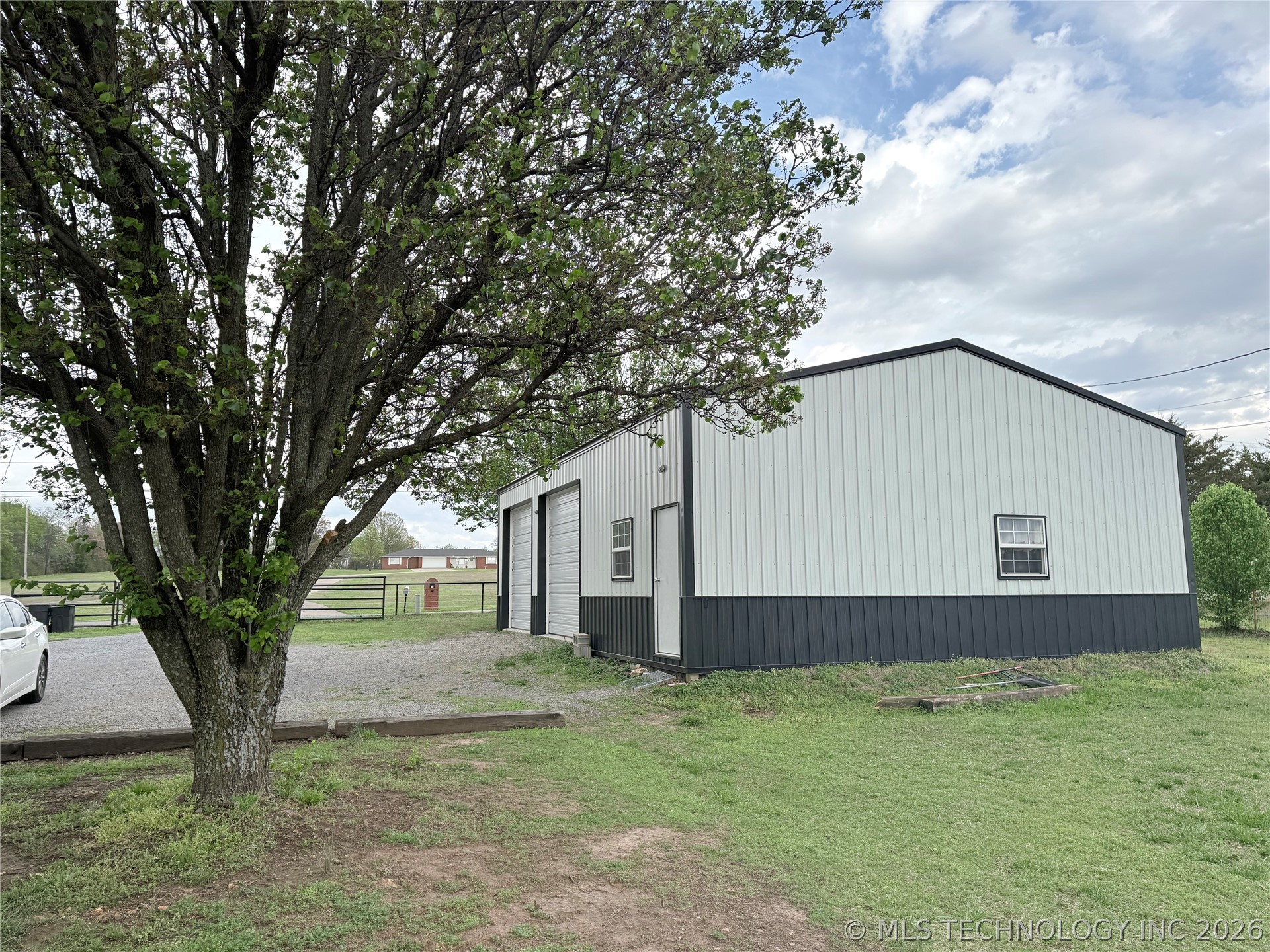 15593 N Bryant Road Tahlequah OK 74464