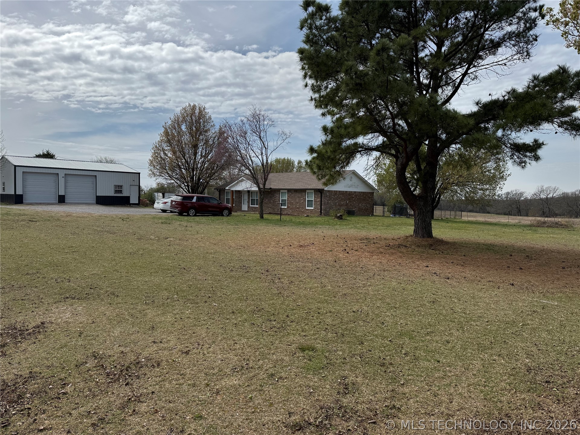15593 N Bryant Road Tahlequah OK 74464