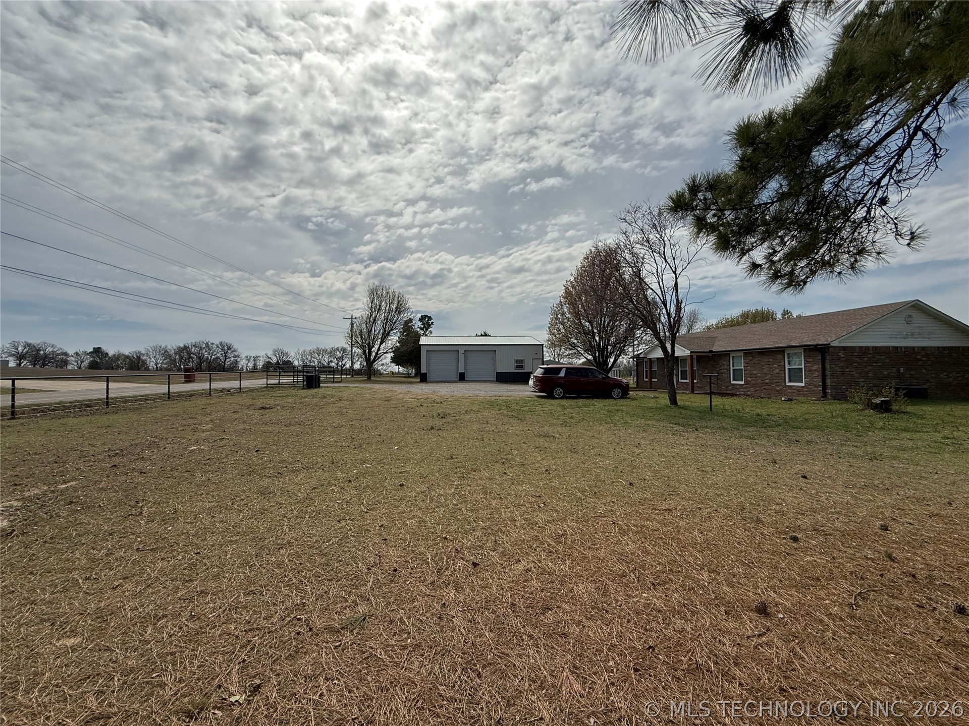 15593 N Bryant Road Tahlequah OK 74464
