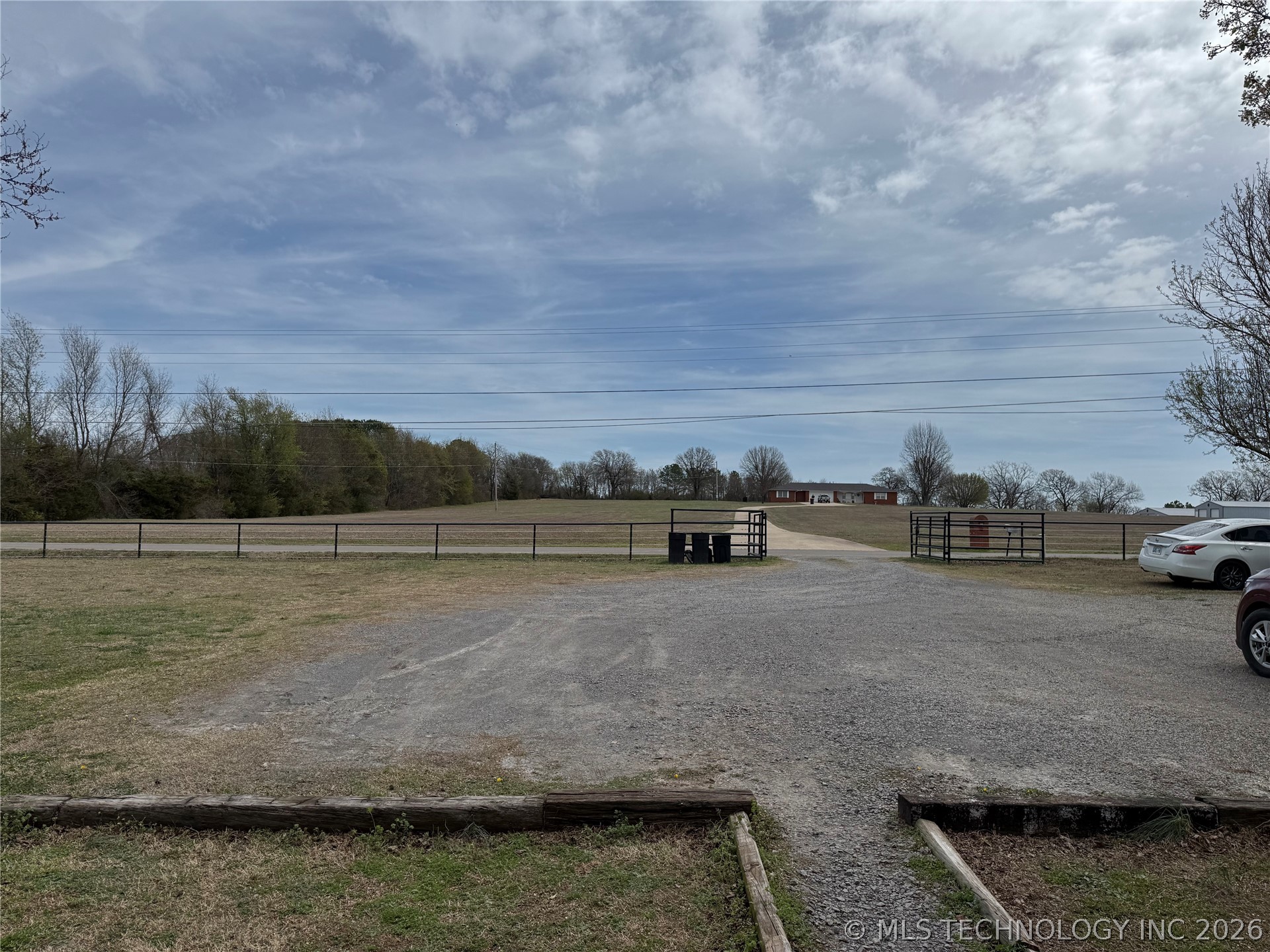 15593 N Bryant Road Tahlequah OK 74464