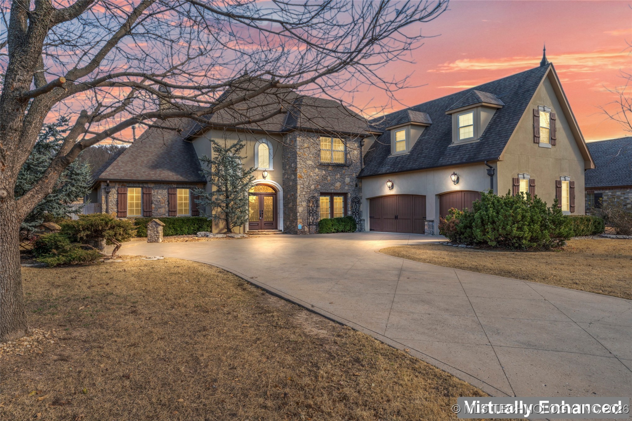 11319 S College Avenue Tulsa OK 74137