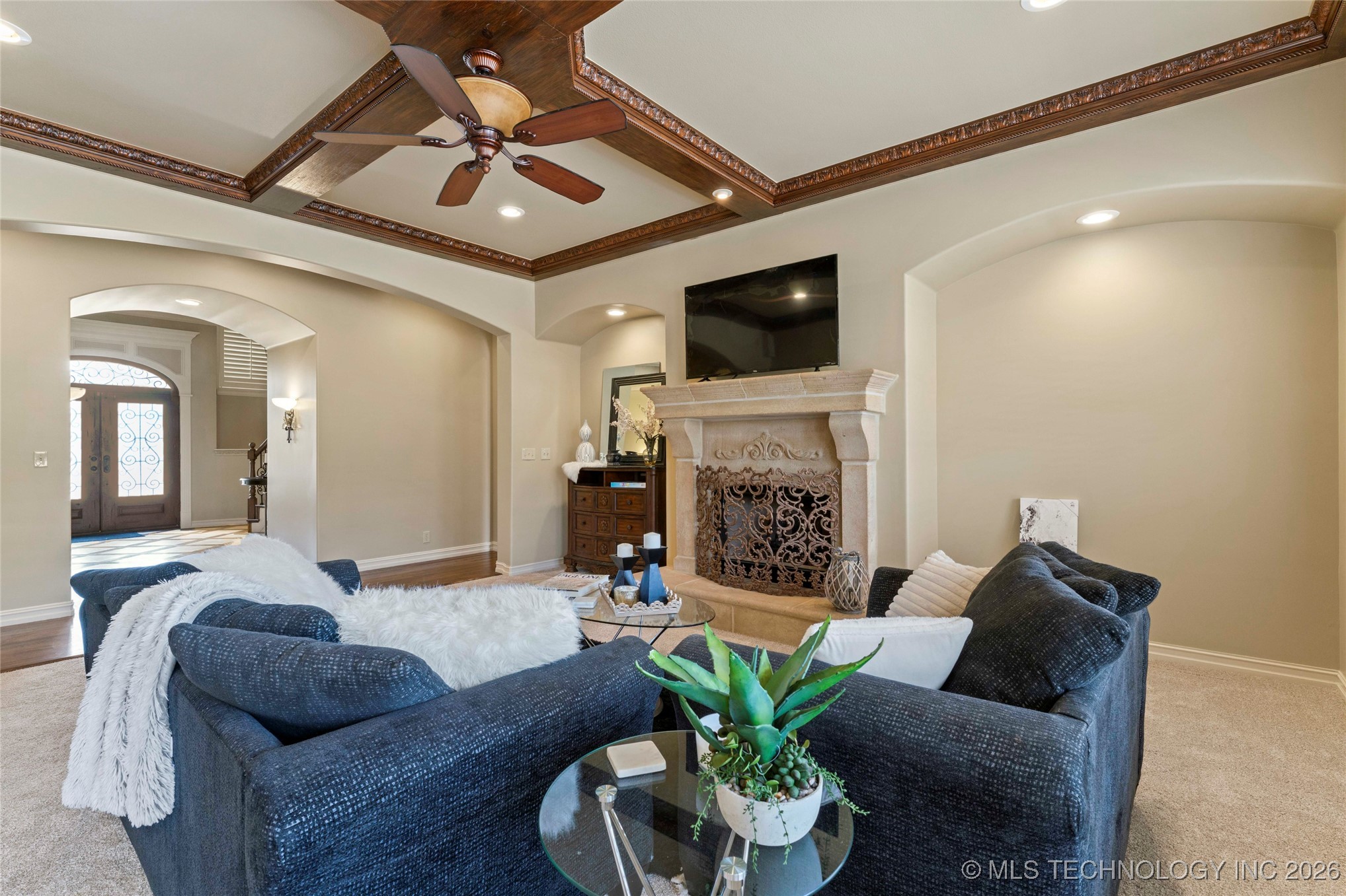 11319 S College Avenue Tulsa OK 74137
