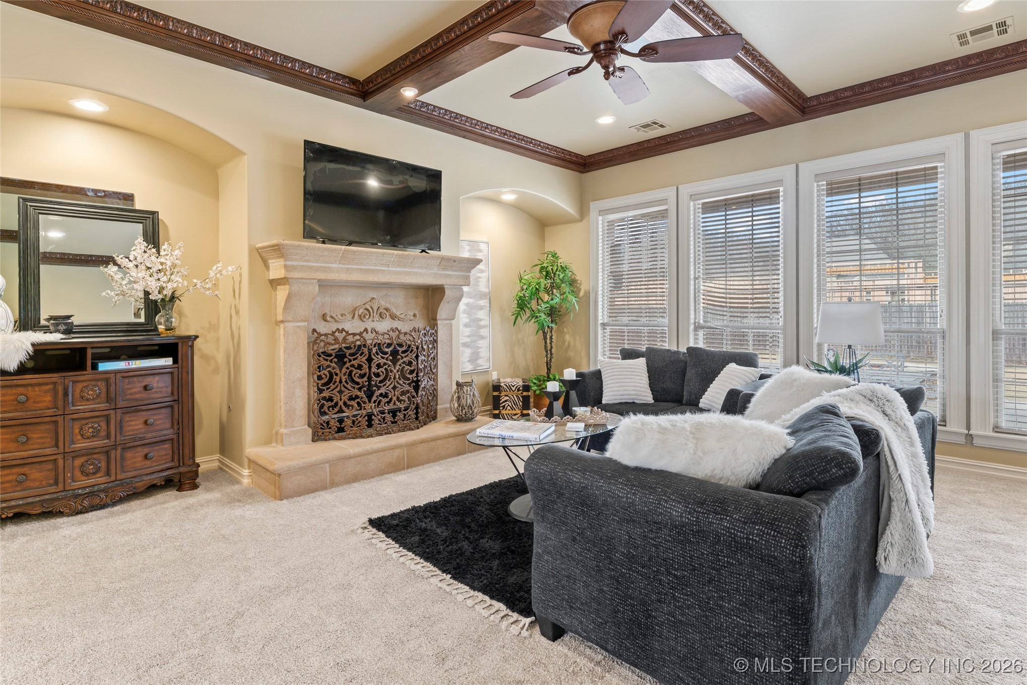 11319 S College Avenue Tulsa OK 74137