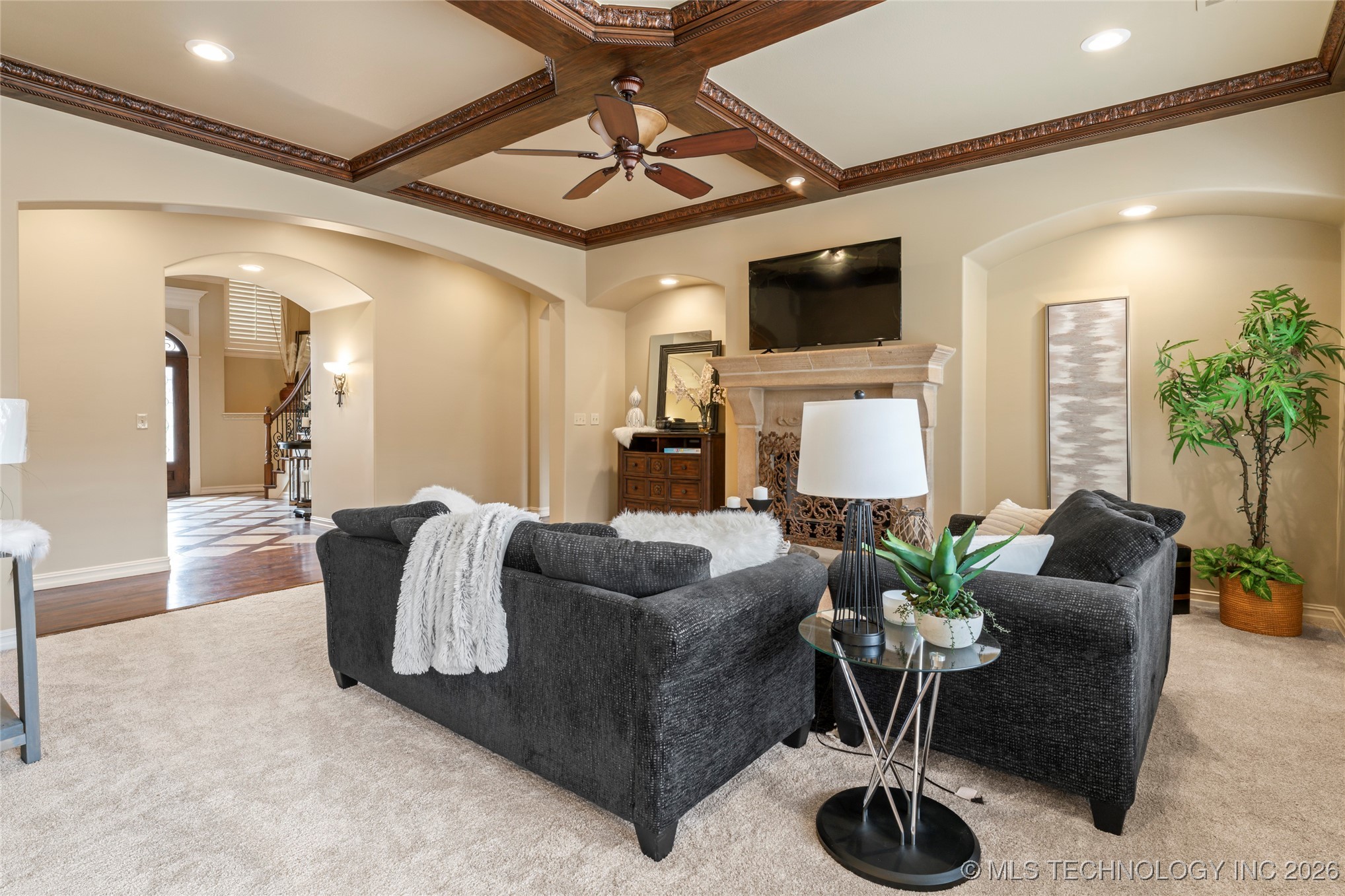 11319 S College Avenue Tulsa OK 74137