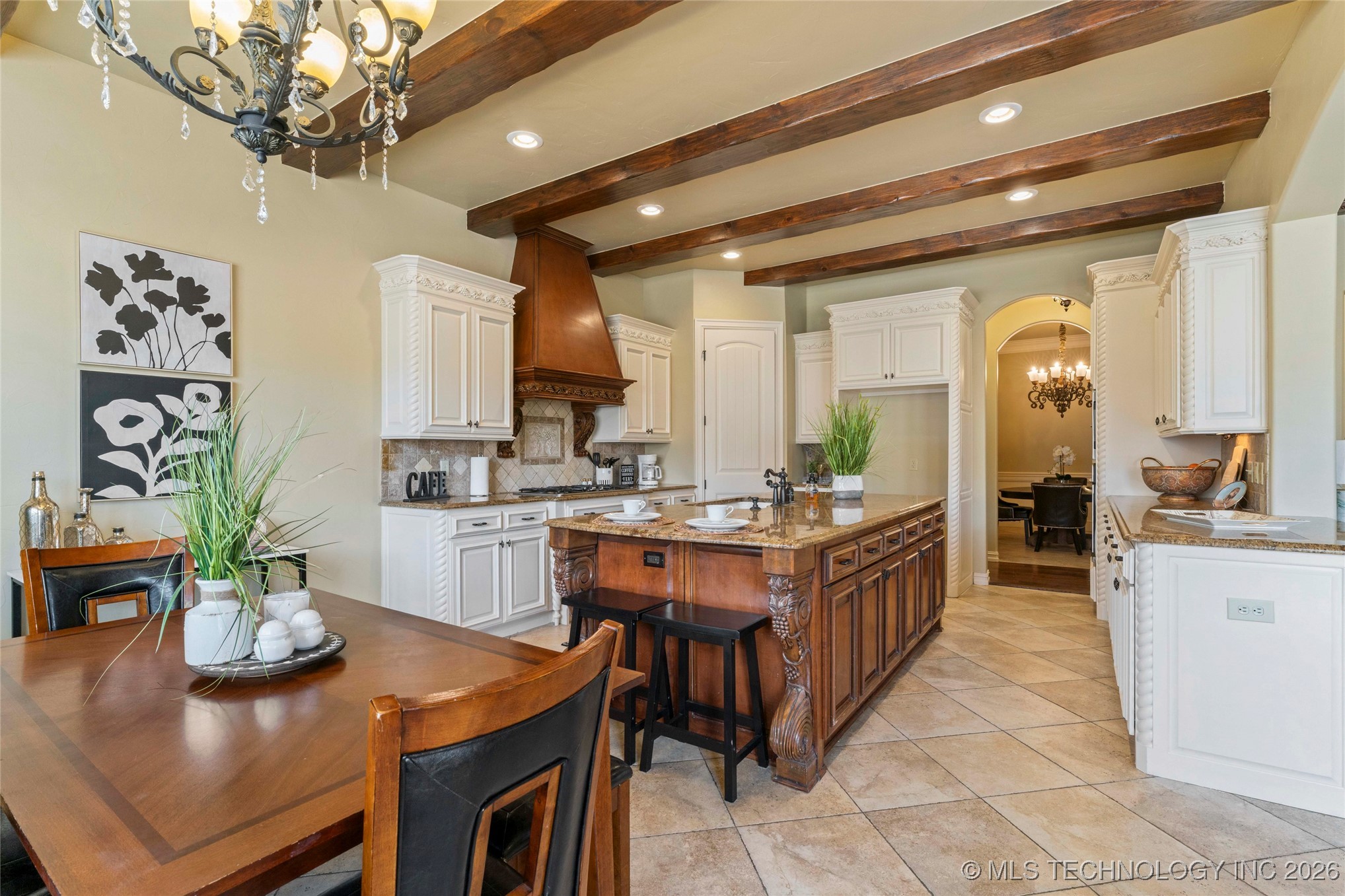 11319 S College Avenue Tulsa OK 74137