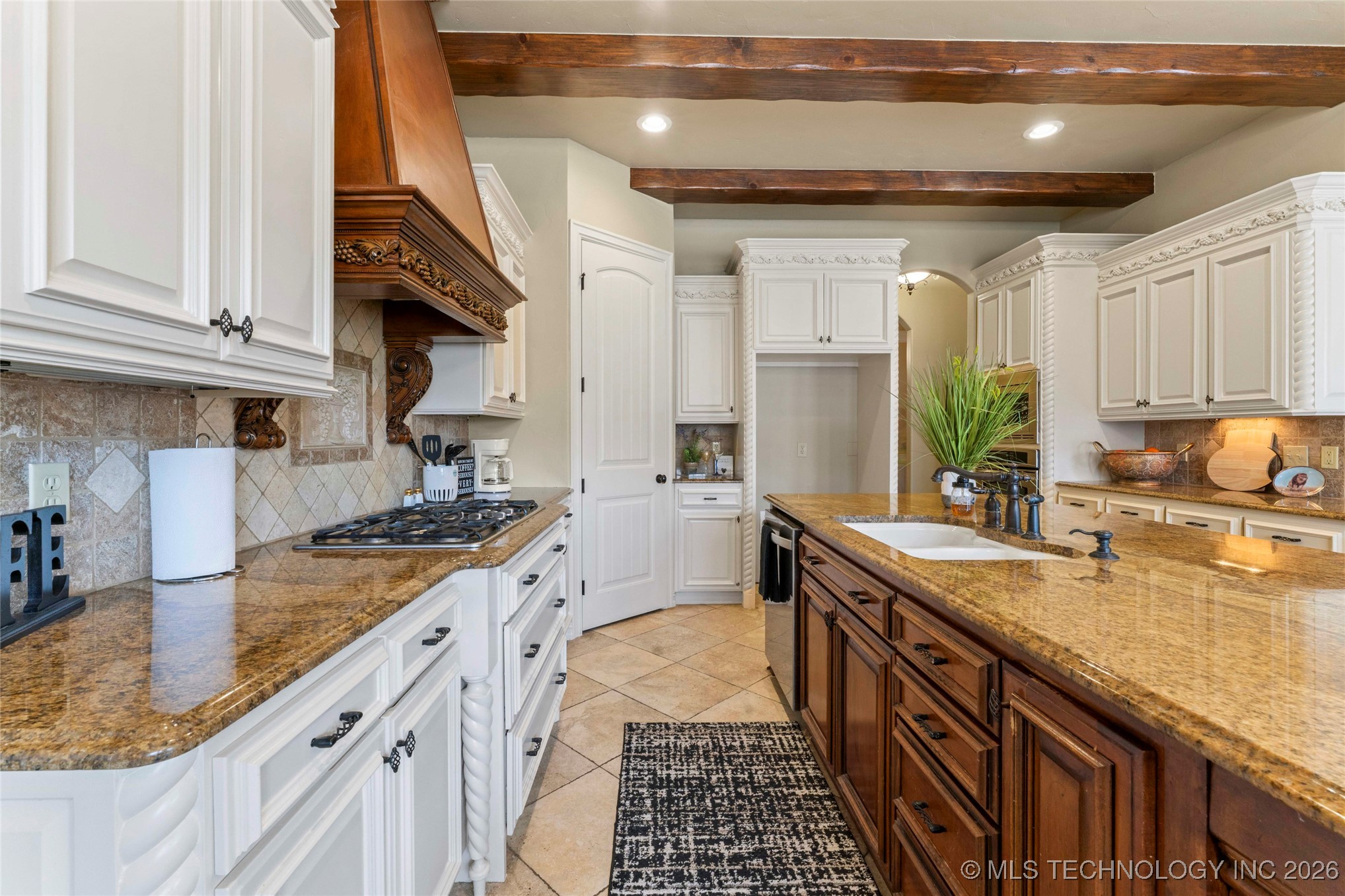 11319 S College Avenue Tulsa OK 74137
