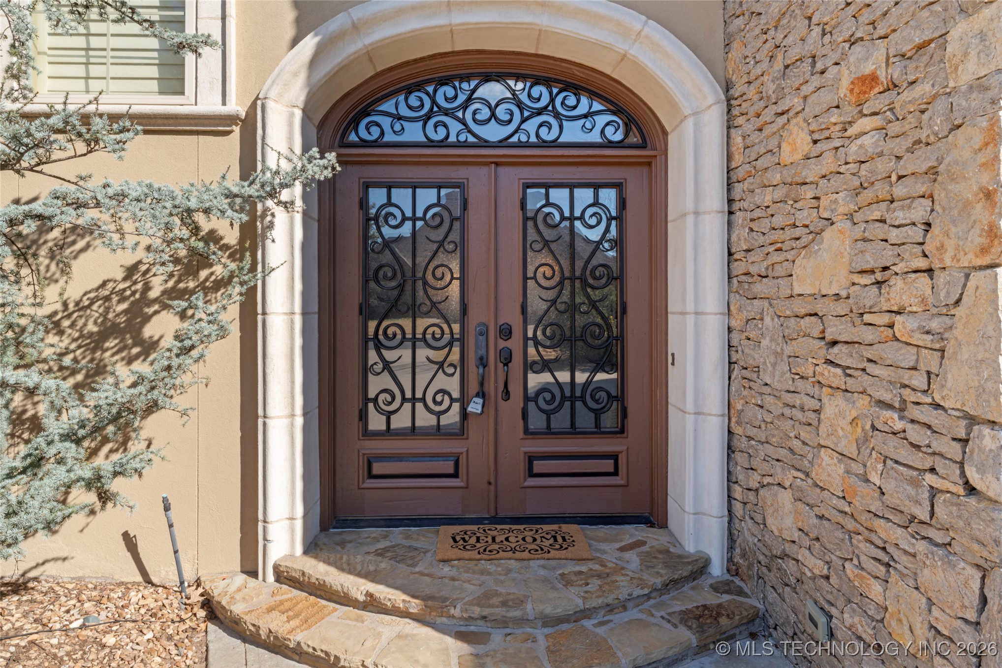 11319 S College Avenue Tulsa OK 74137