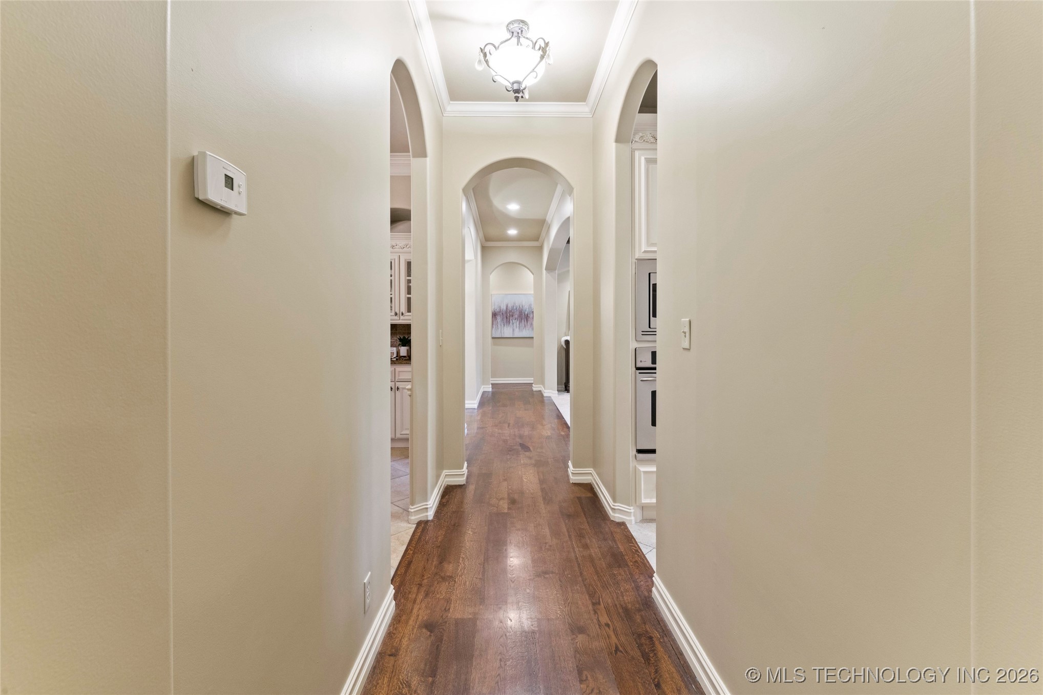 11319 S College Avenue Tulsa OK 74137