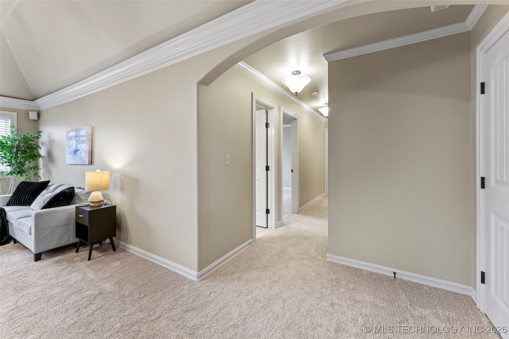 11319 S College Avenue Tulsa OK 74137