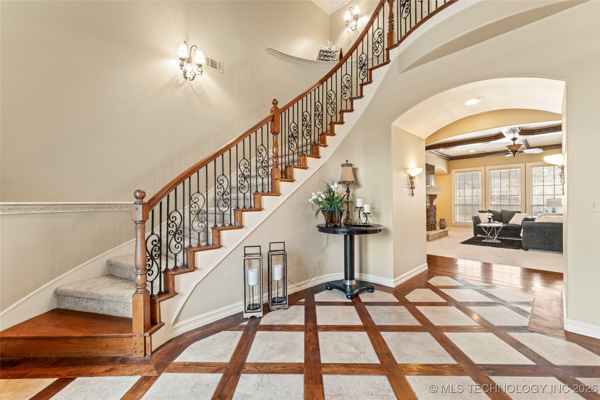 11319 S College Avenue Tulsa OK 74137
