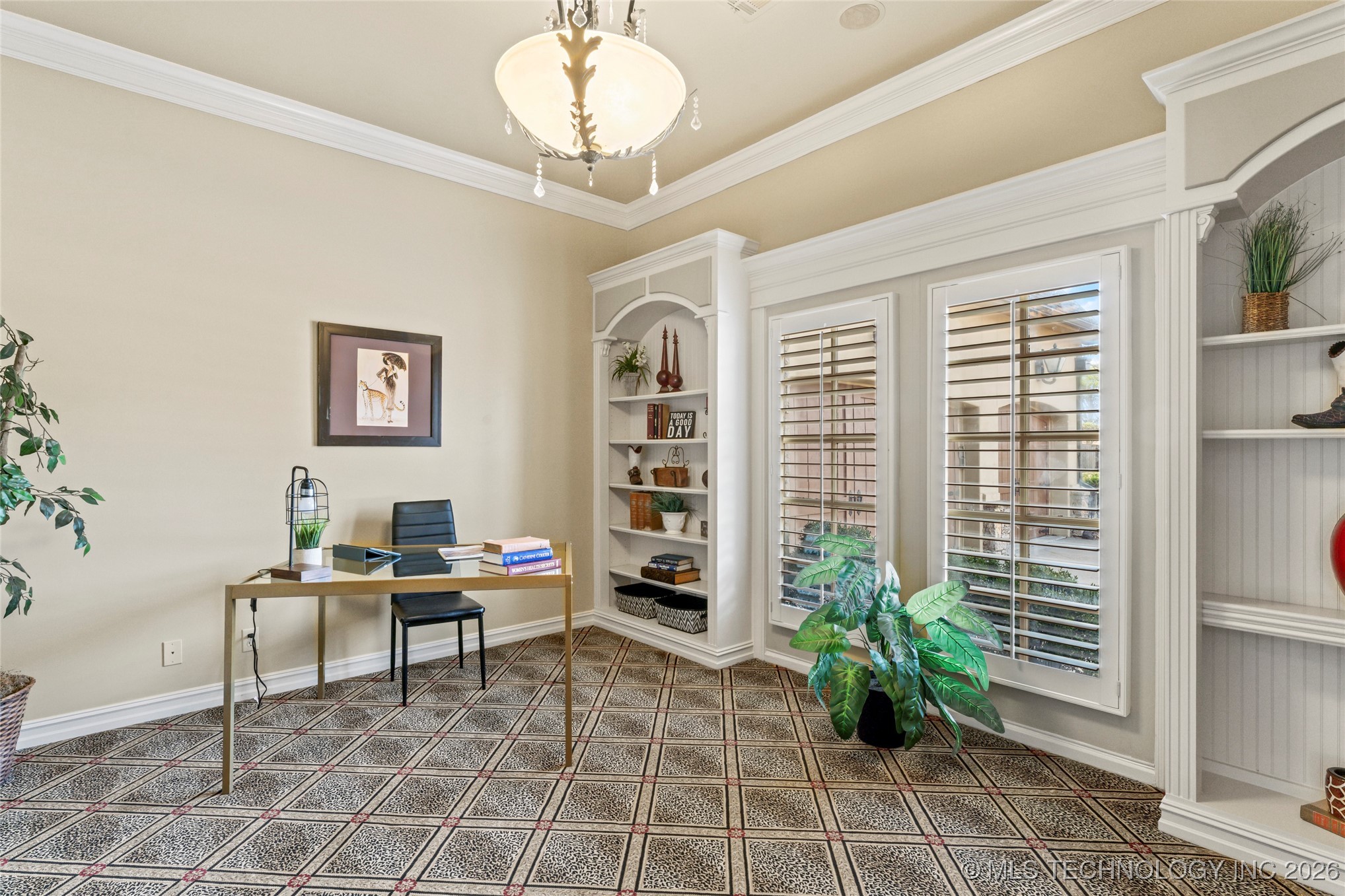 11319 S College Avenue Tulsa OK 74137