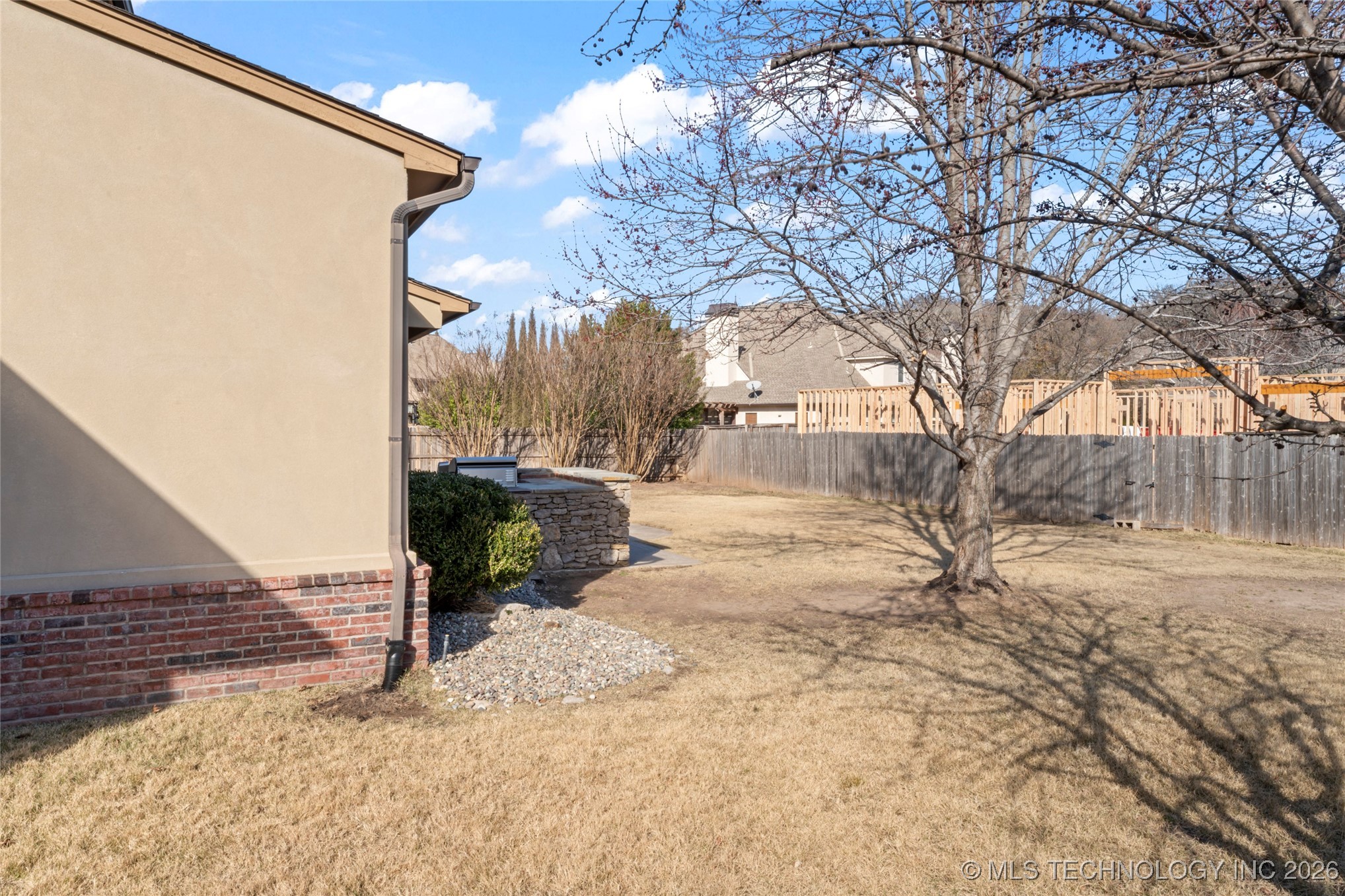 11319 S College Avenue Tulsa OK 74137