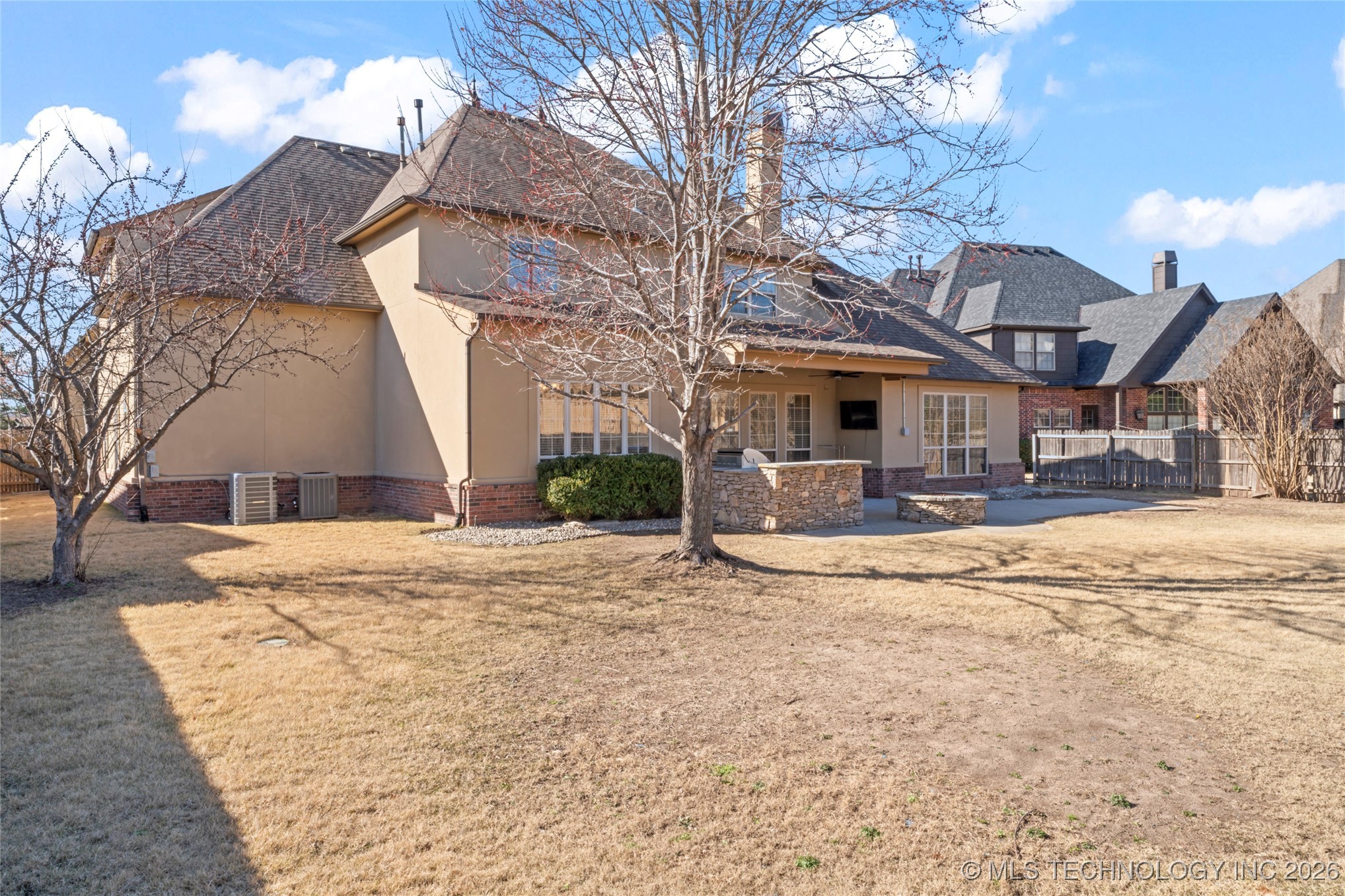 11319 S College Avenue Tulsa OK 74137