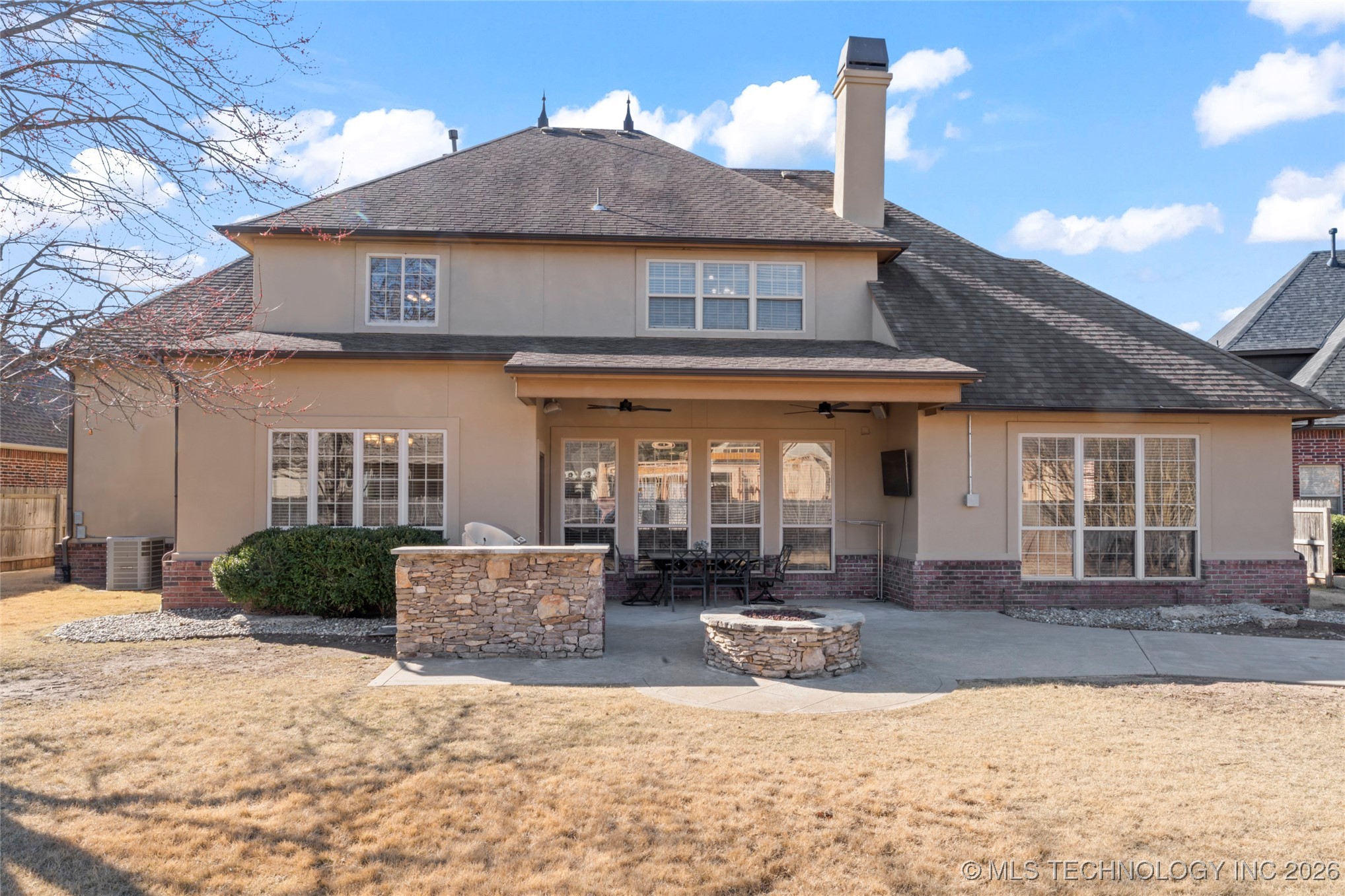 11319 S College Avenue Tulsa OK 74137