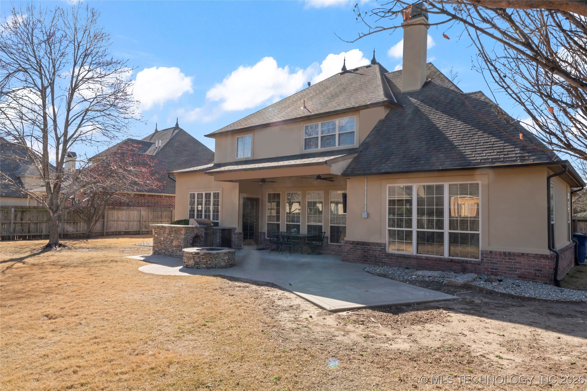 11319 S College Avenue Tulsa OK 74137