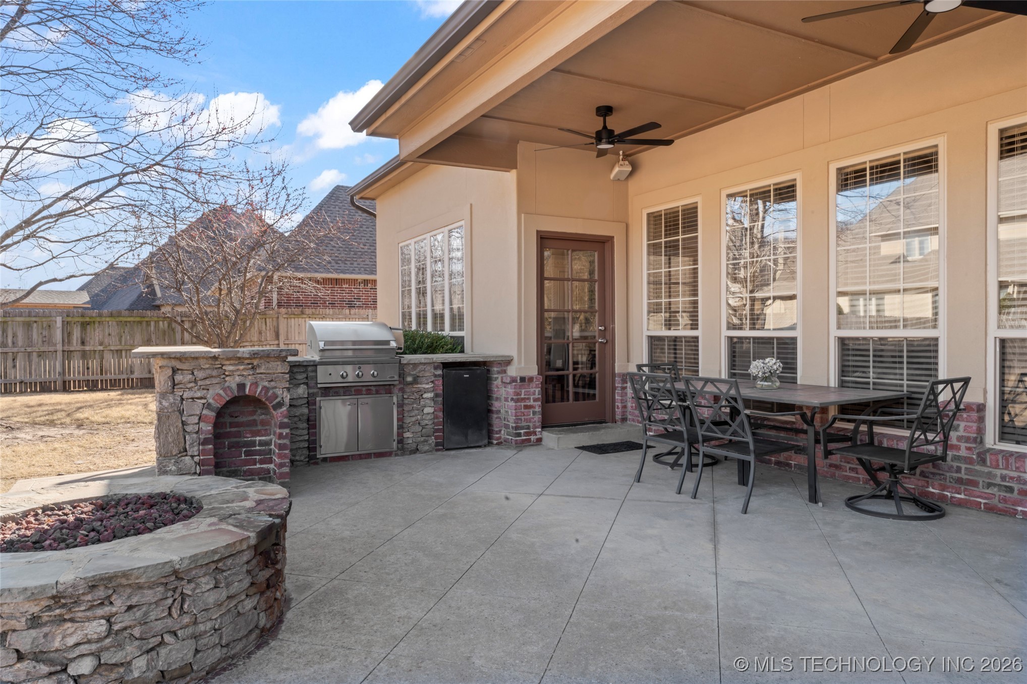11319 S College Avenue Tulsa OK 74137