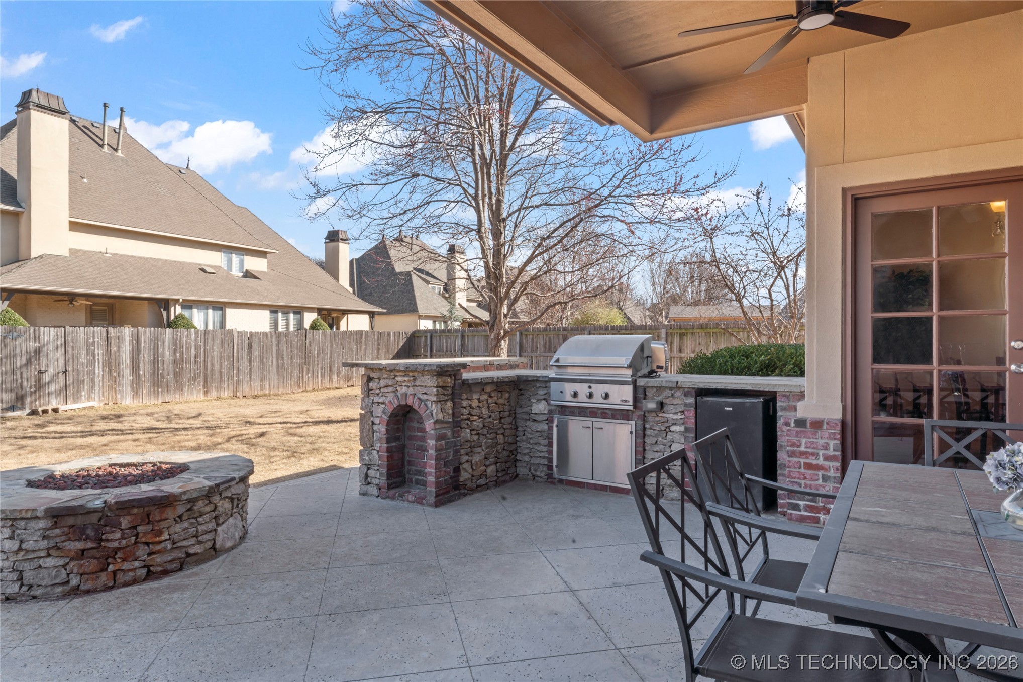11319 S College Avenue Tulsa OK 74137