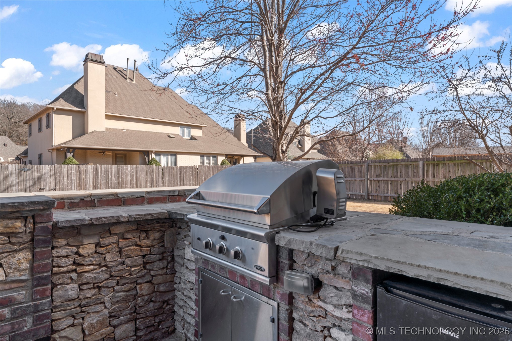 11319 S College Avenue Tulsa OK 74137