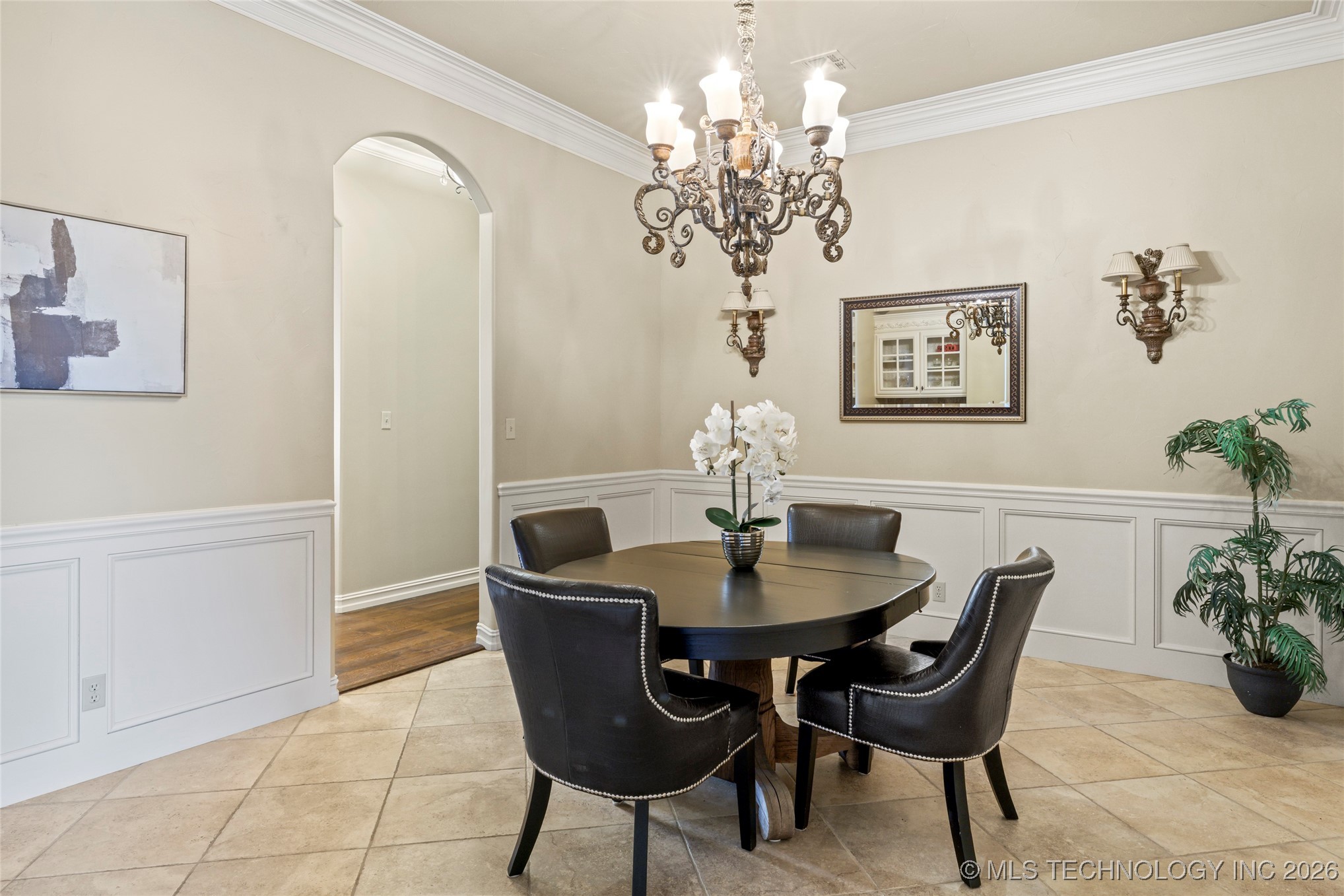 11319 S College Avenue Tulsa OK 74137