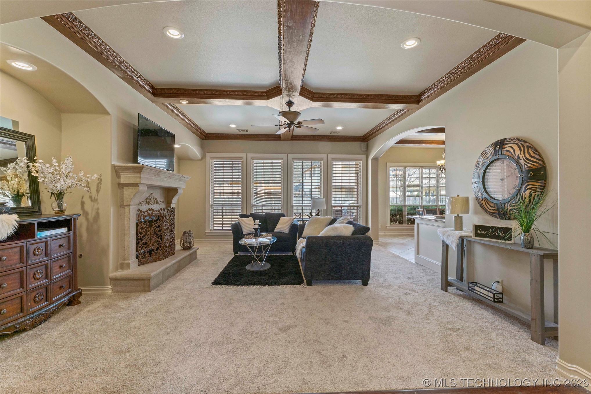 11319 S College Avenue Tulsa OK 74137