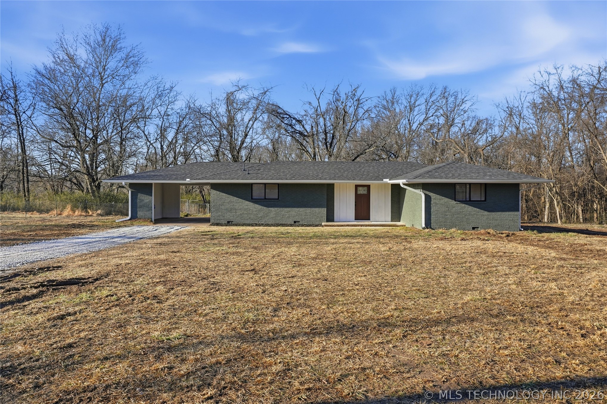32868 E 171st Street S Coweta OK 74429