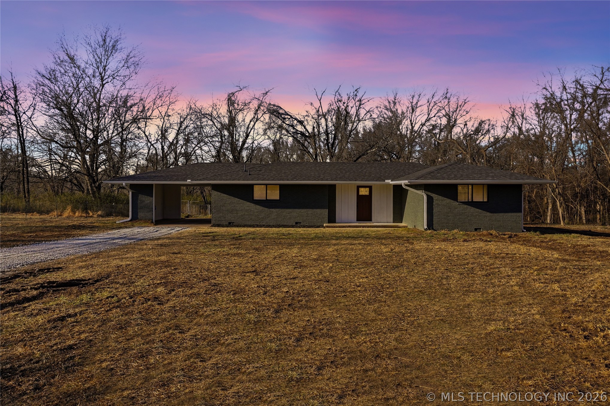 32868 E 171st Street S Coweta OK 74429