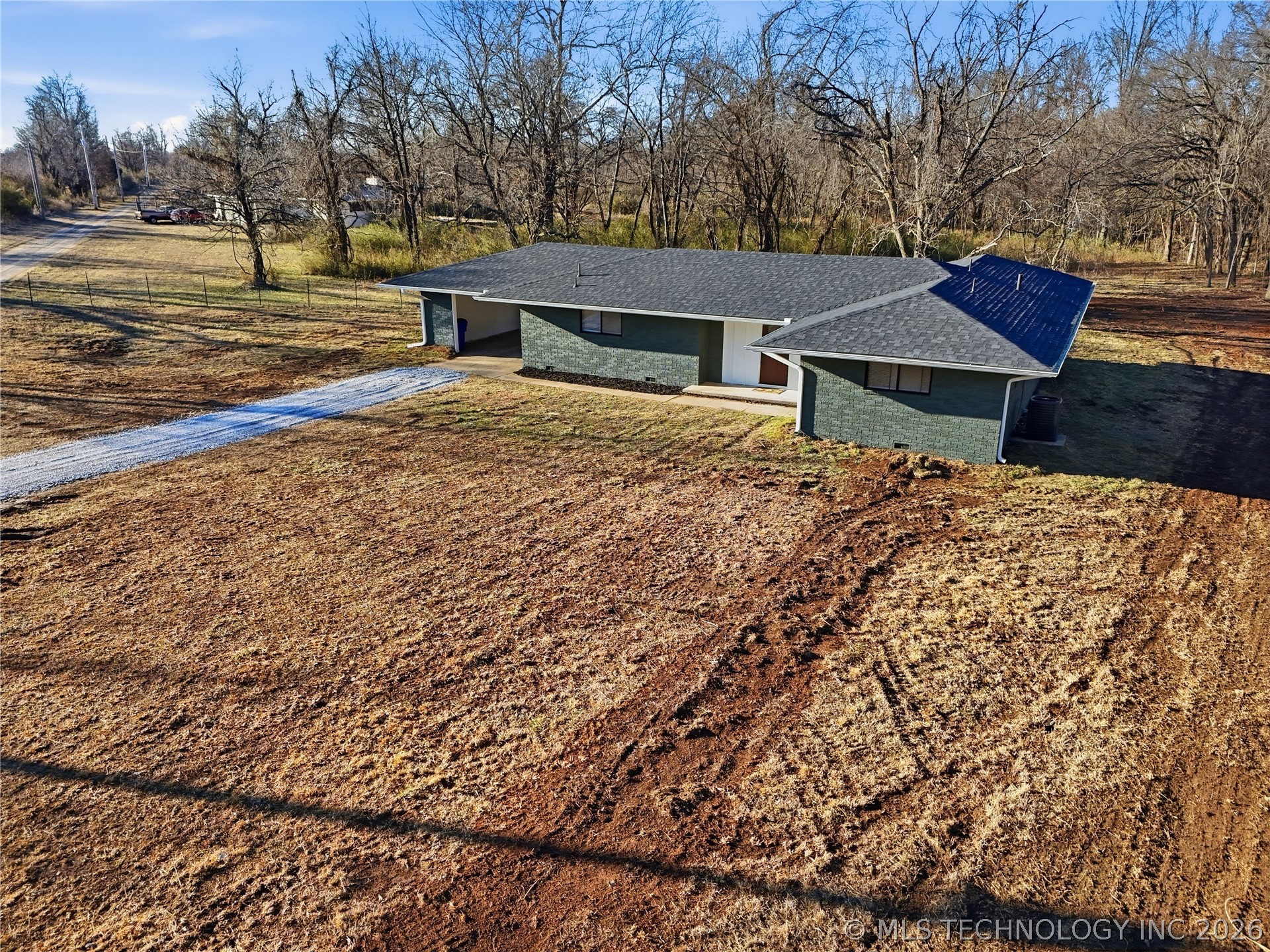 32868 E 171st Street S Coweta OK 74429