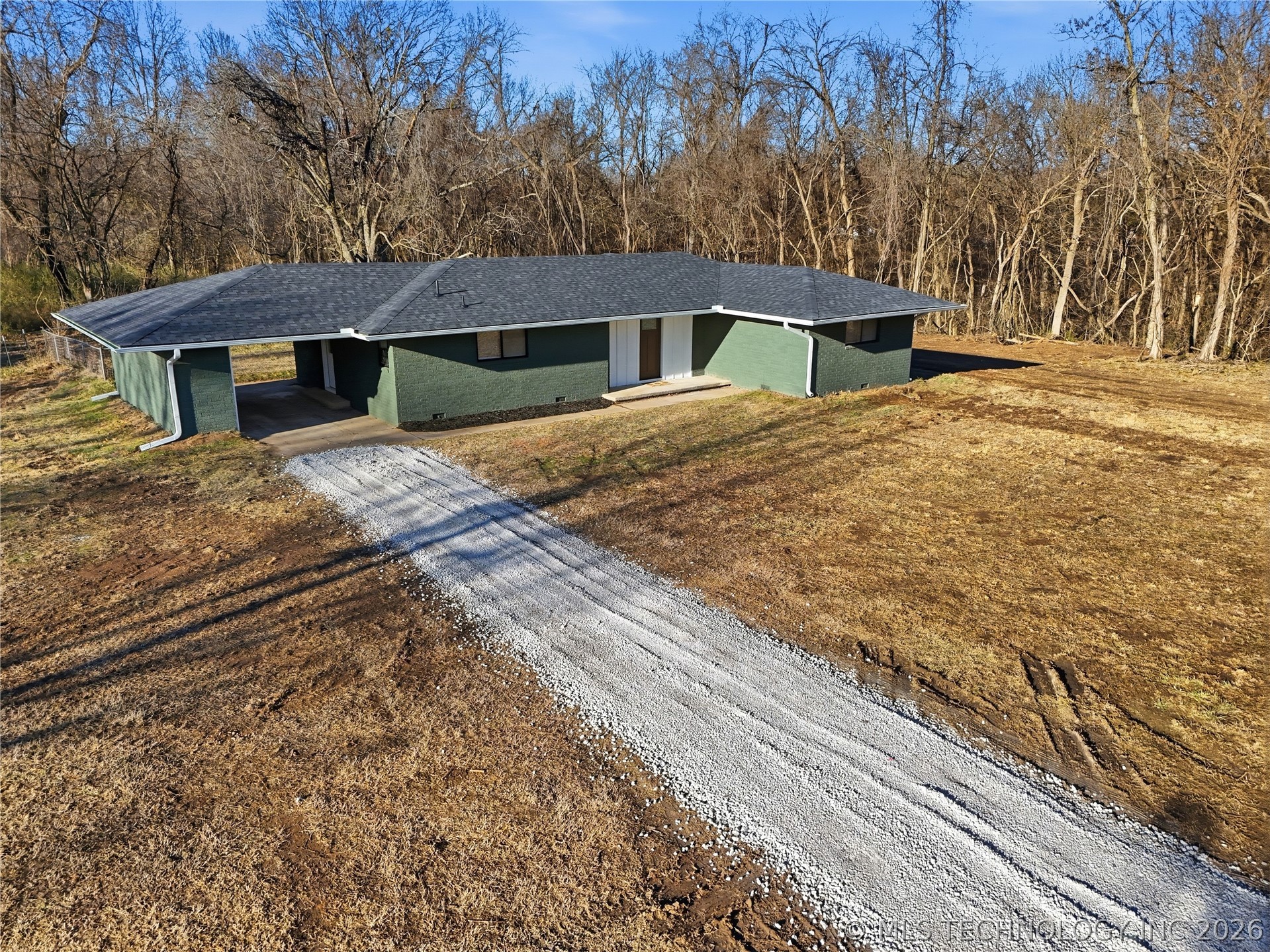 32868 E 171st Street S Coweta OK 74429
