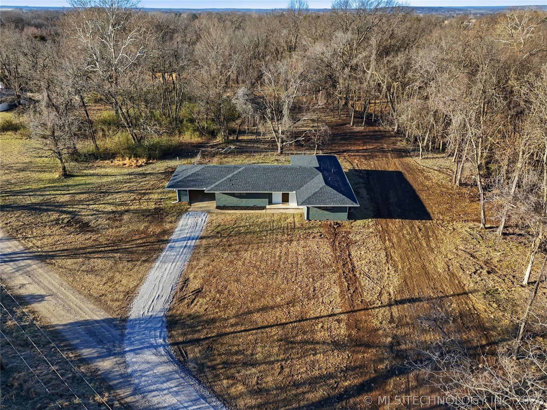 32868 E 171st Street S Coweta OK 74429