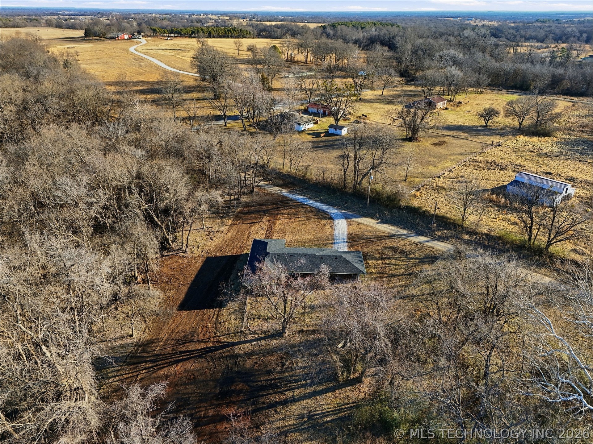 32868 E 171st Street S Coweta OK 74429