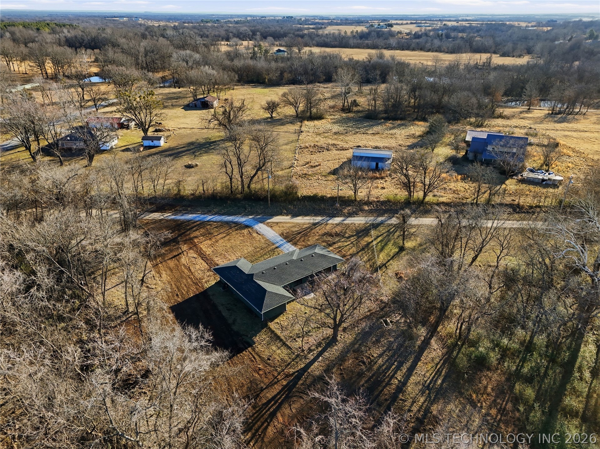 32868 E 171st Street S Coweta OK 74429